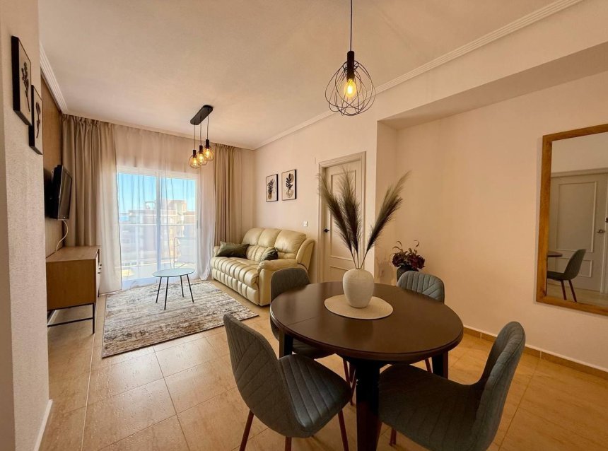 Revente - Apartment -
Guardamar del Segura - Puerto