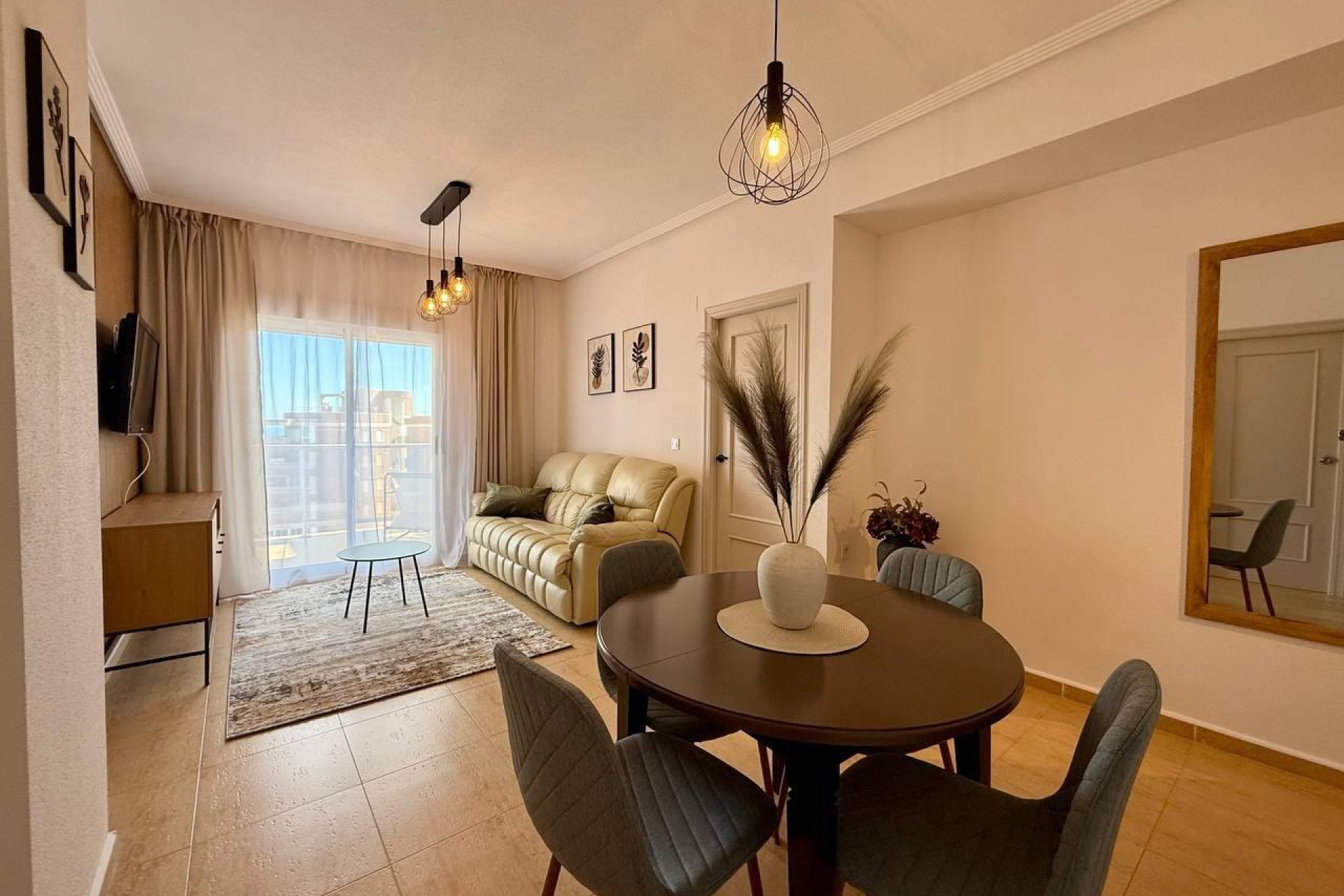 Revente - Apartment -
Guardamar del Segura - Puerto