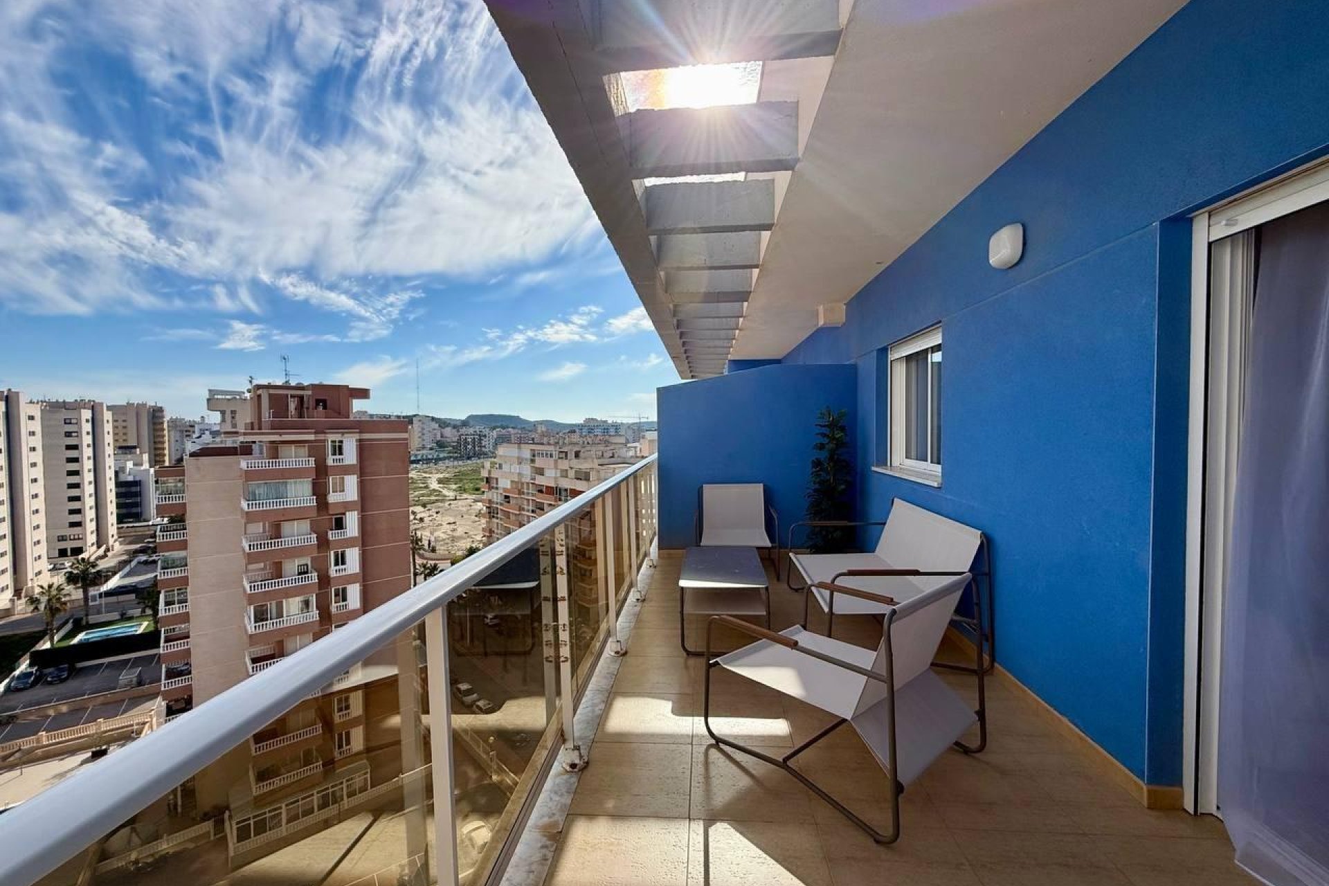 Revente - Apartment -
Guardamar del Segura - Puerto