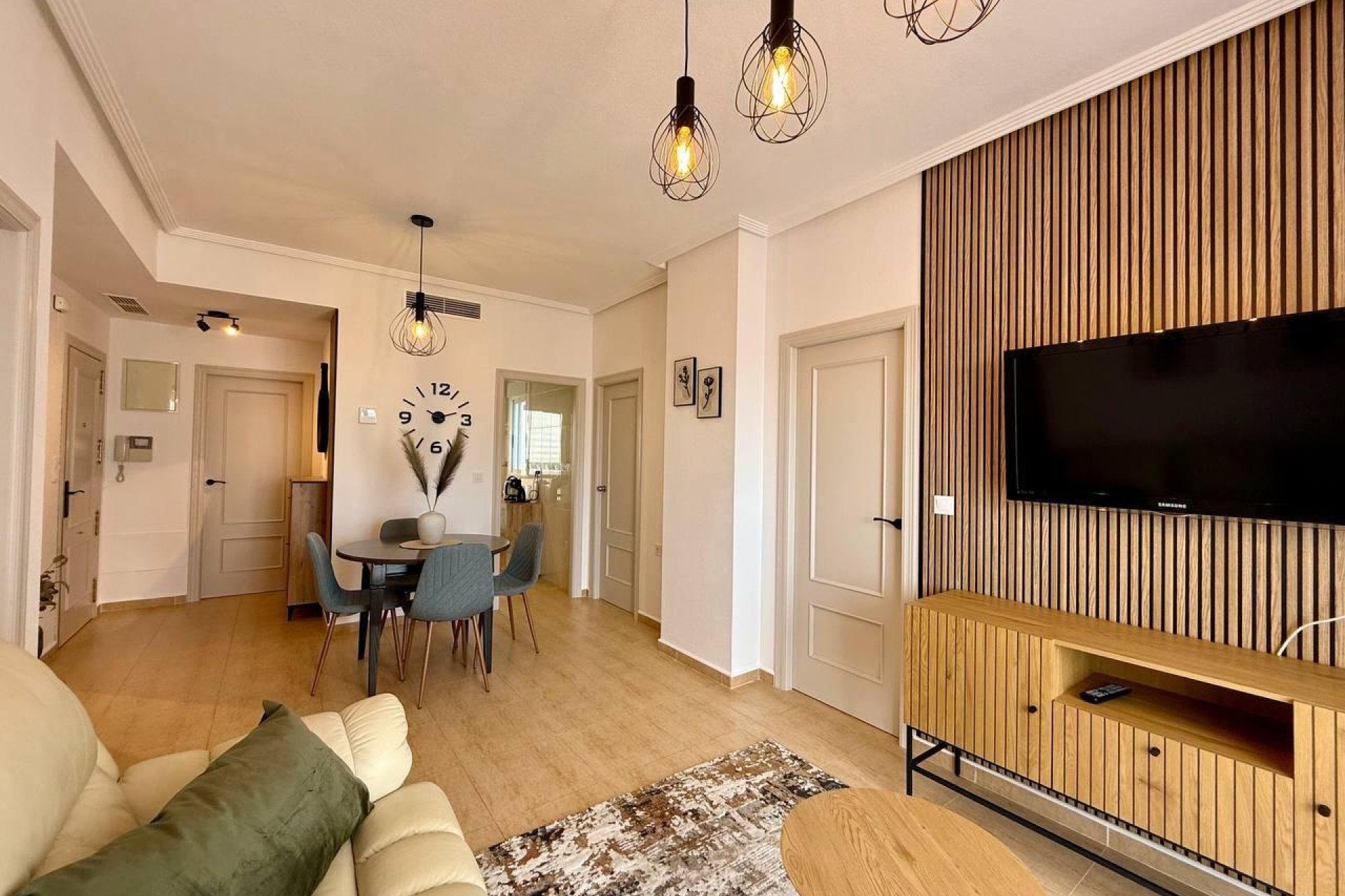Revente - Apartment -
Guardamar del Segura - Puerto