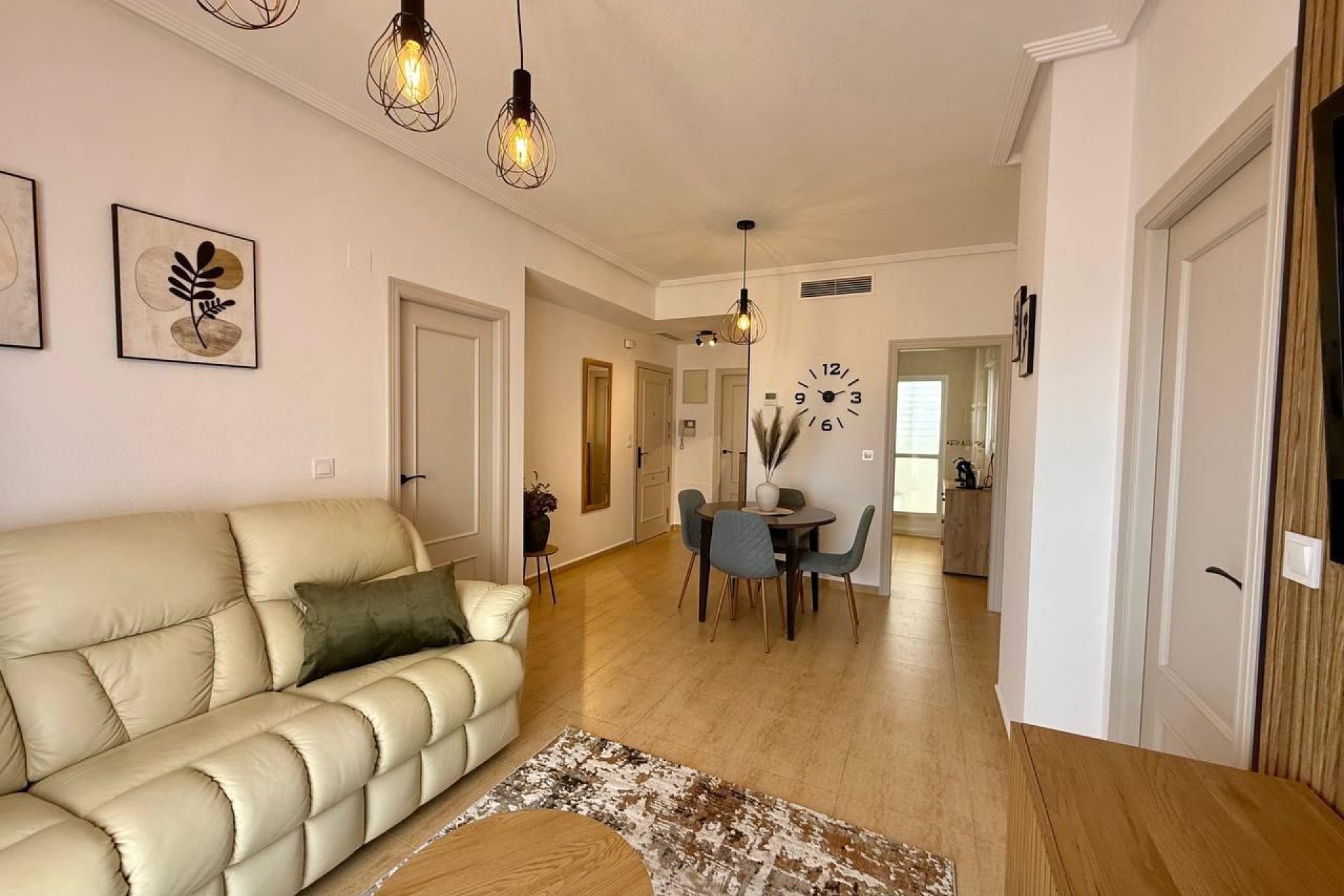 Revente - Apartment -
Guardamar del Segura - Puerto