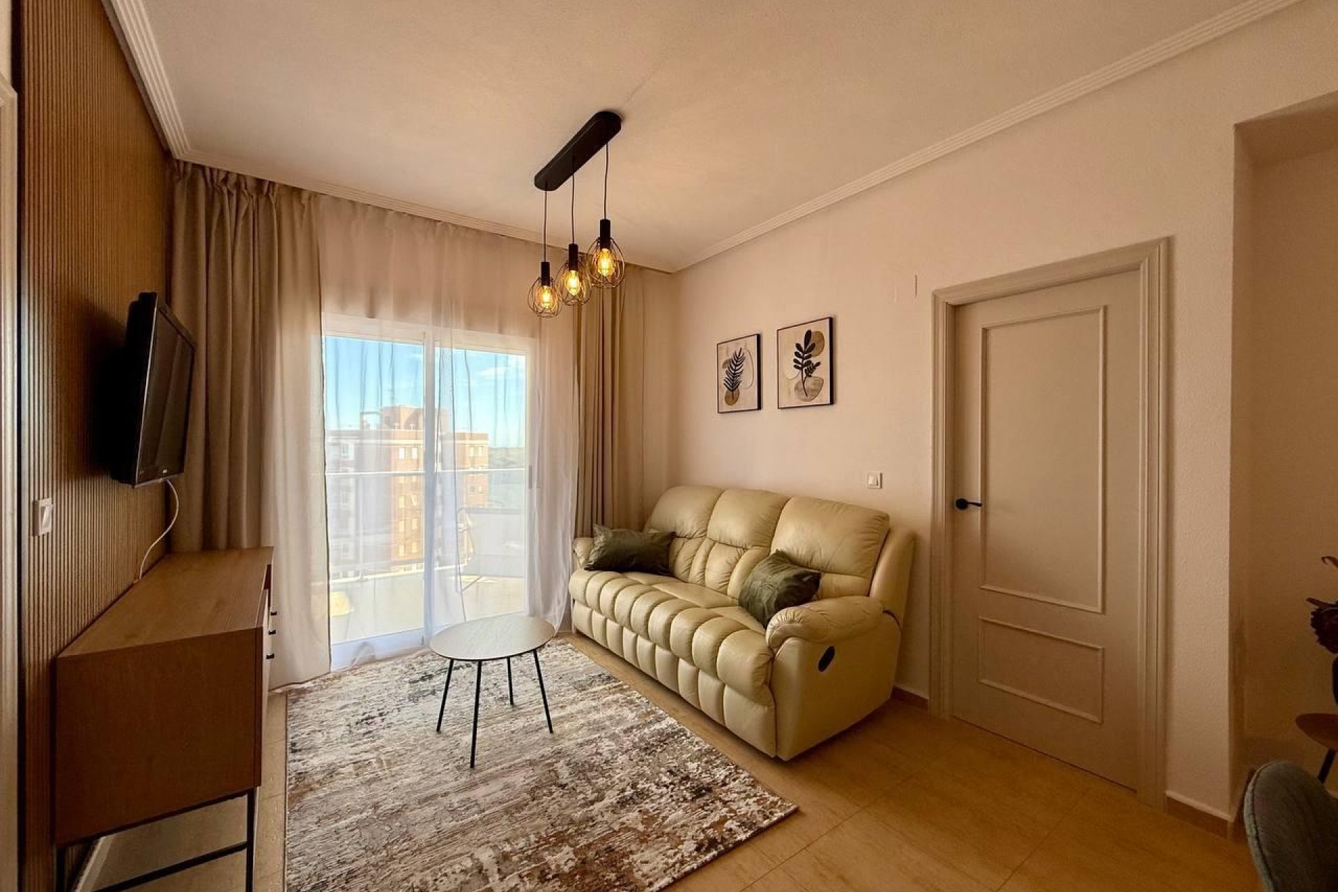 Revente - Apartment -
Guardamar del Segura - Puerto