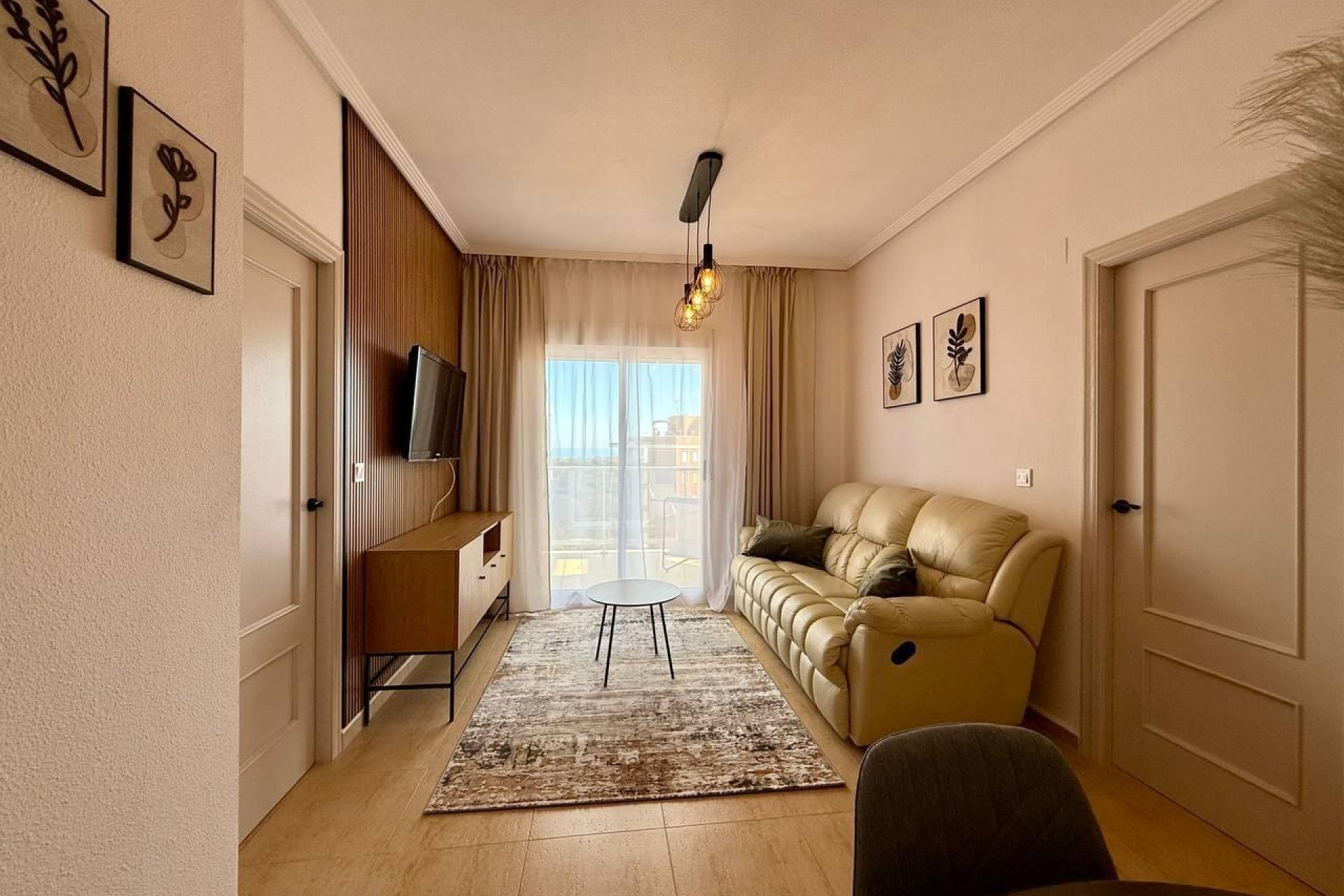 Revente - Apartment -
Guardamar del Segura - Puerto