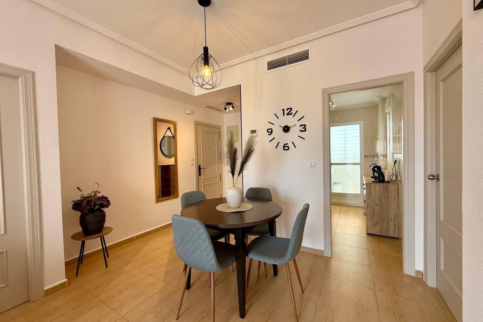 Revente - Apartment -
Guardamar del Segura - Puerto