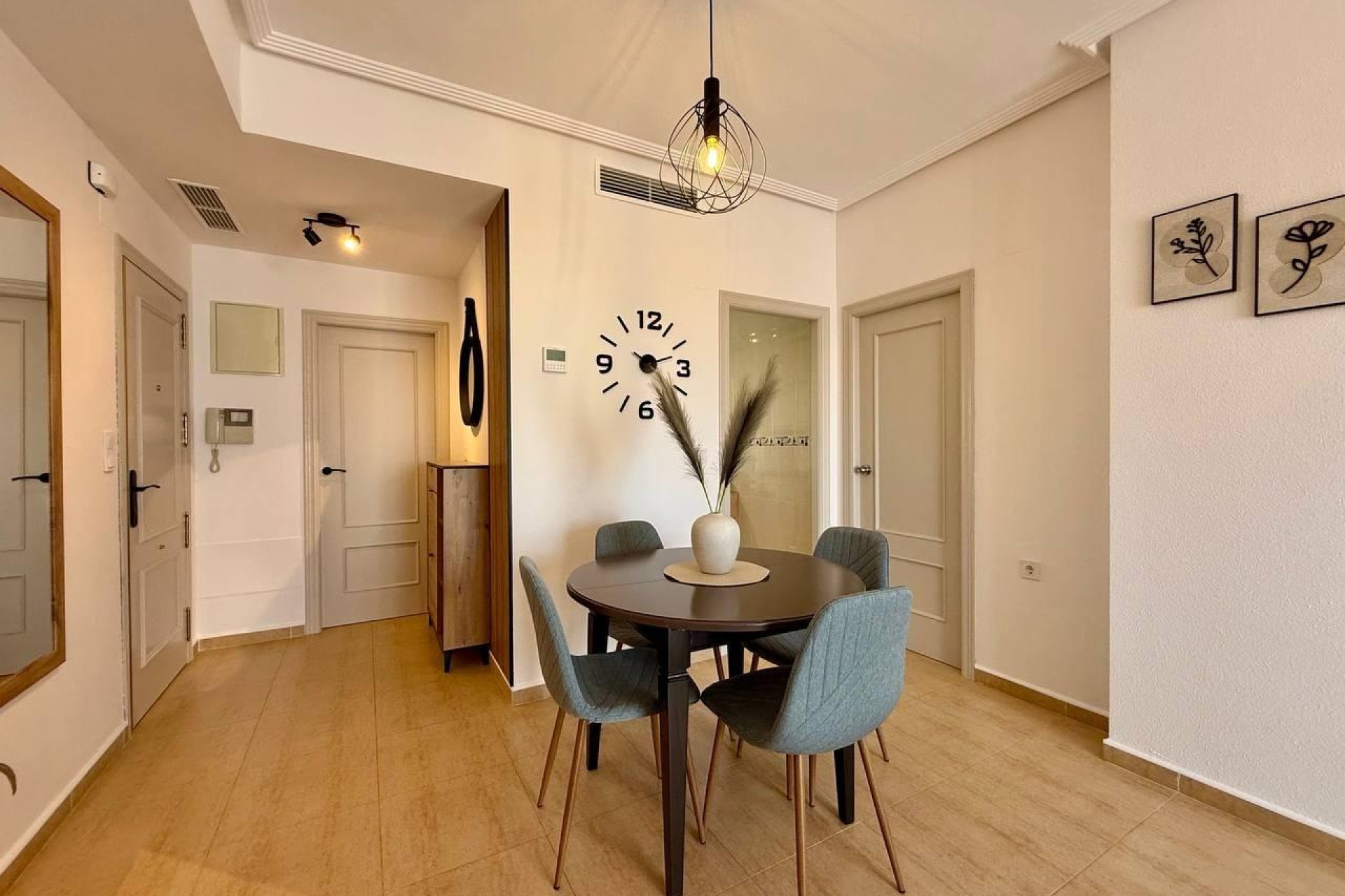 Revente - Apartment -
Guardamar del Segura - Puerto
