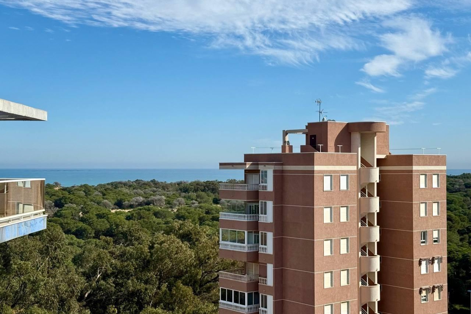 Revente - Apartment -
Guardamar del Segura - Puerto