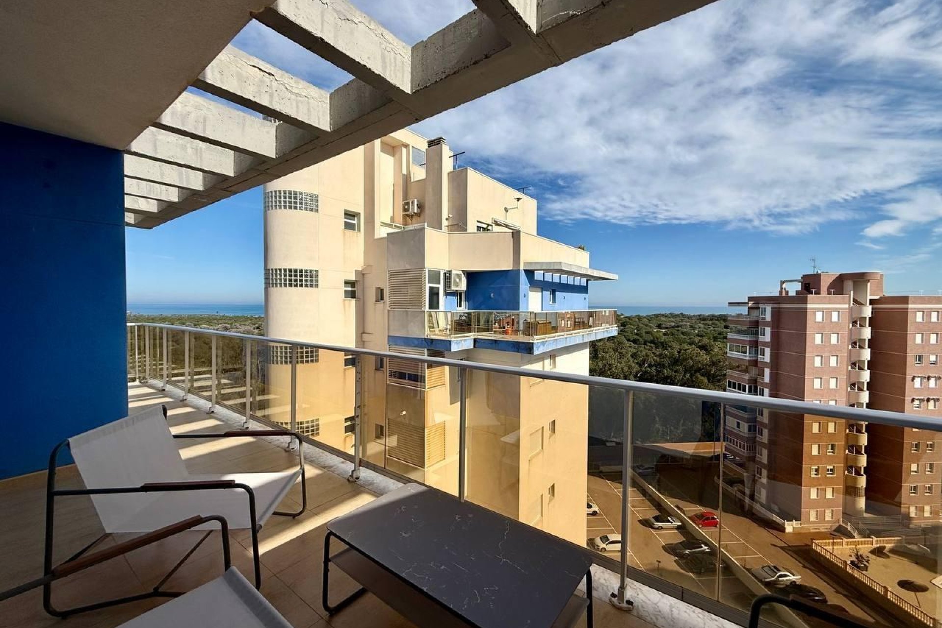 Revente - Apartment -
Guardamar del Segura - Puerto