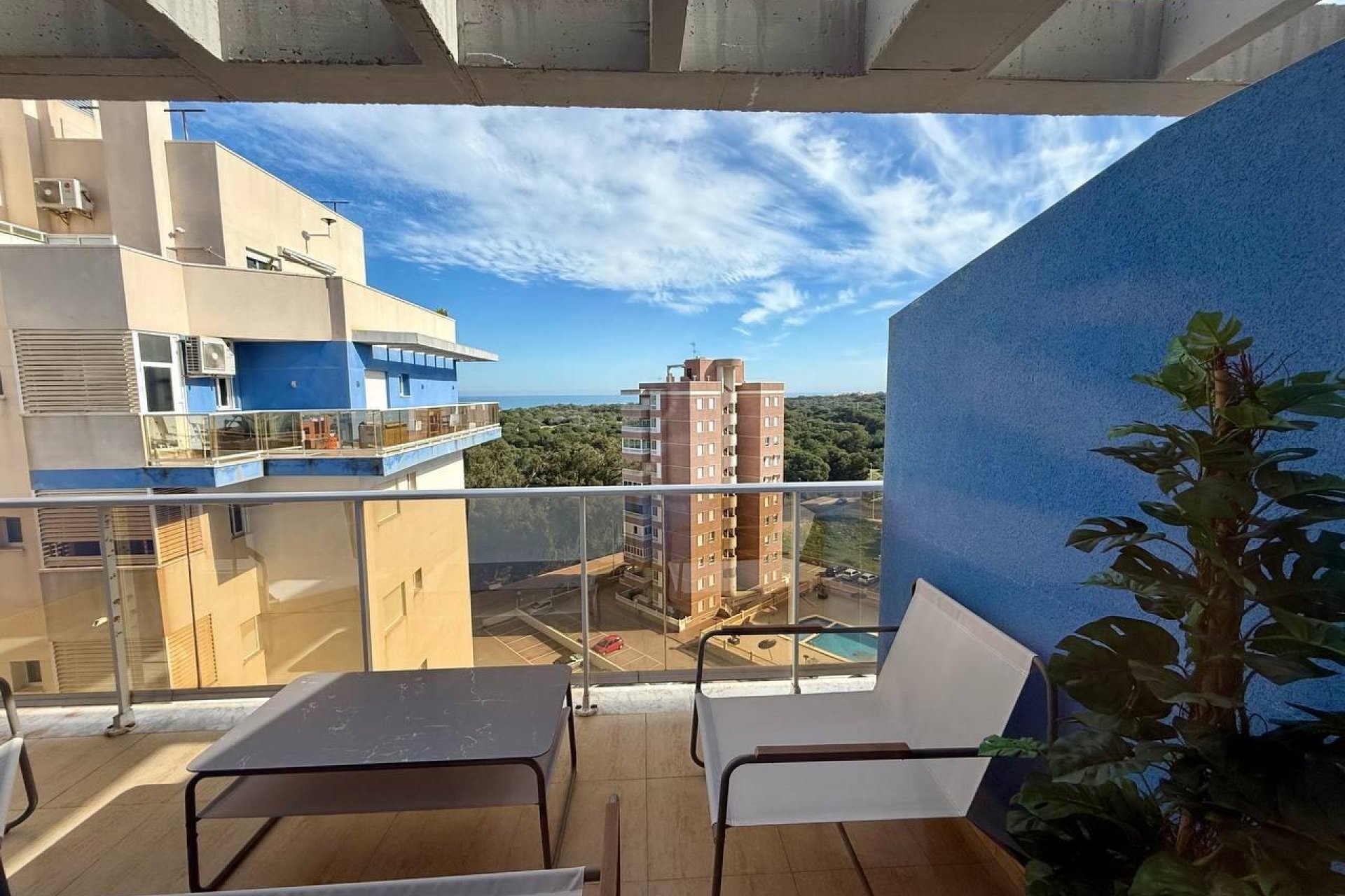 Revente - Apartment -
Guardamar del Segura - Puerto
