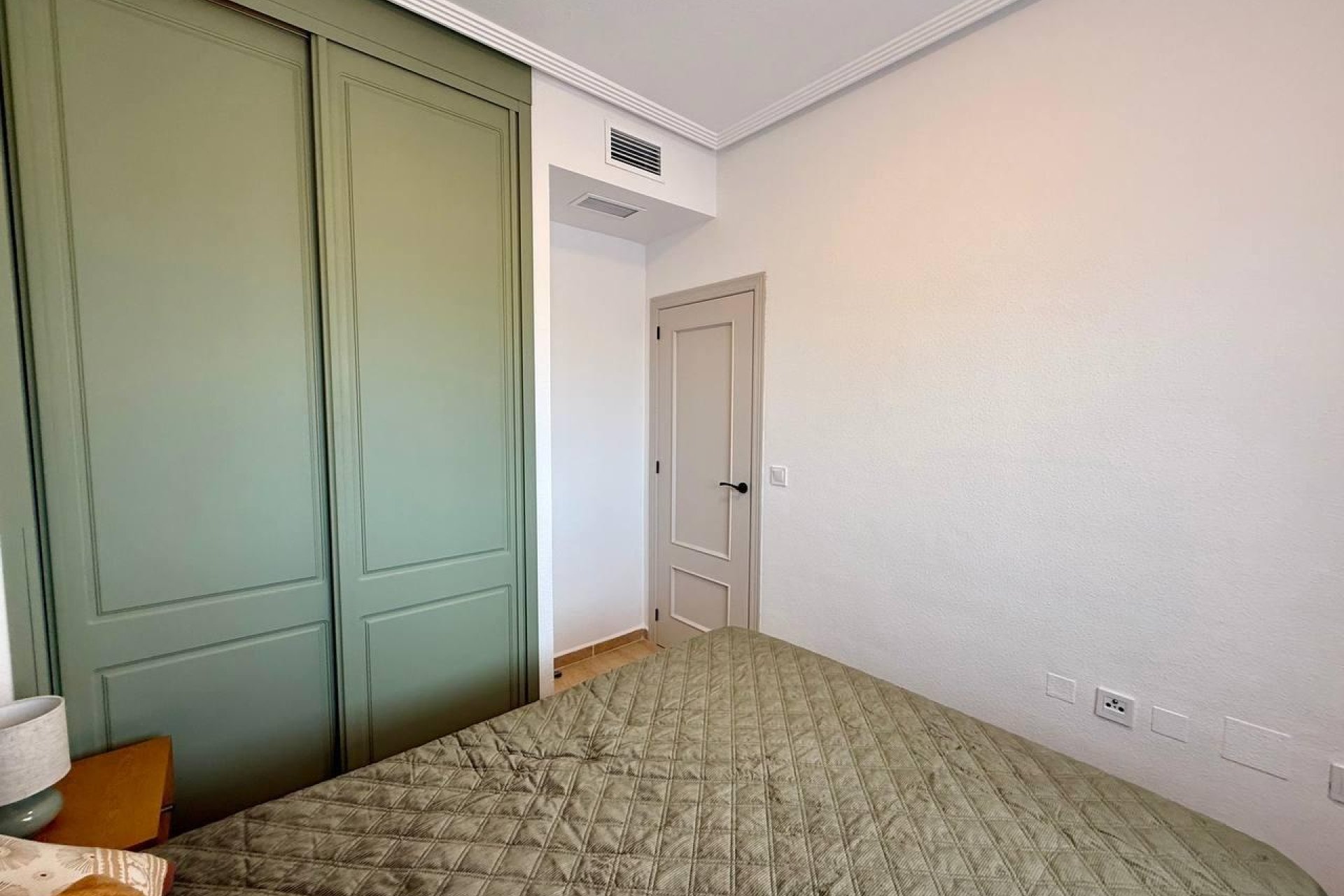 Revente - Apartment -
Guardamar del Segura - Puerto