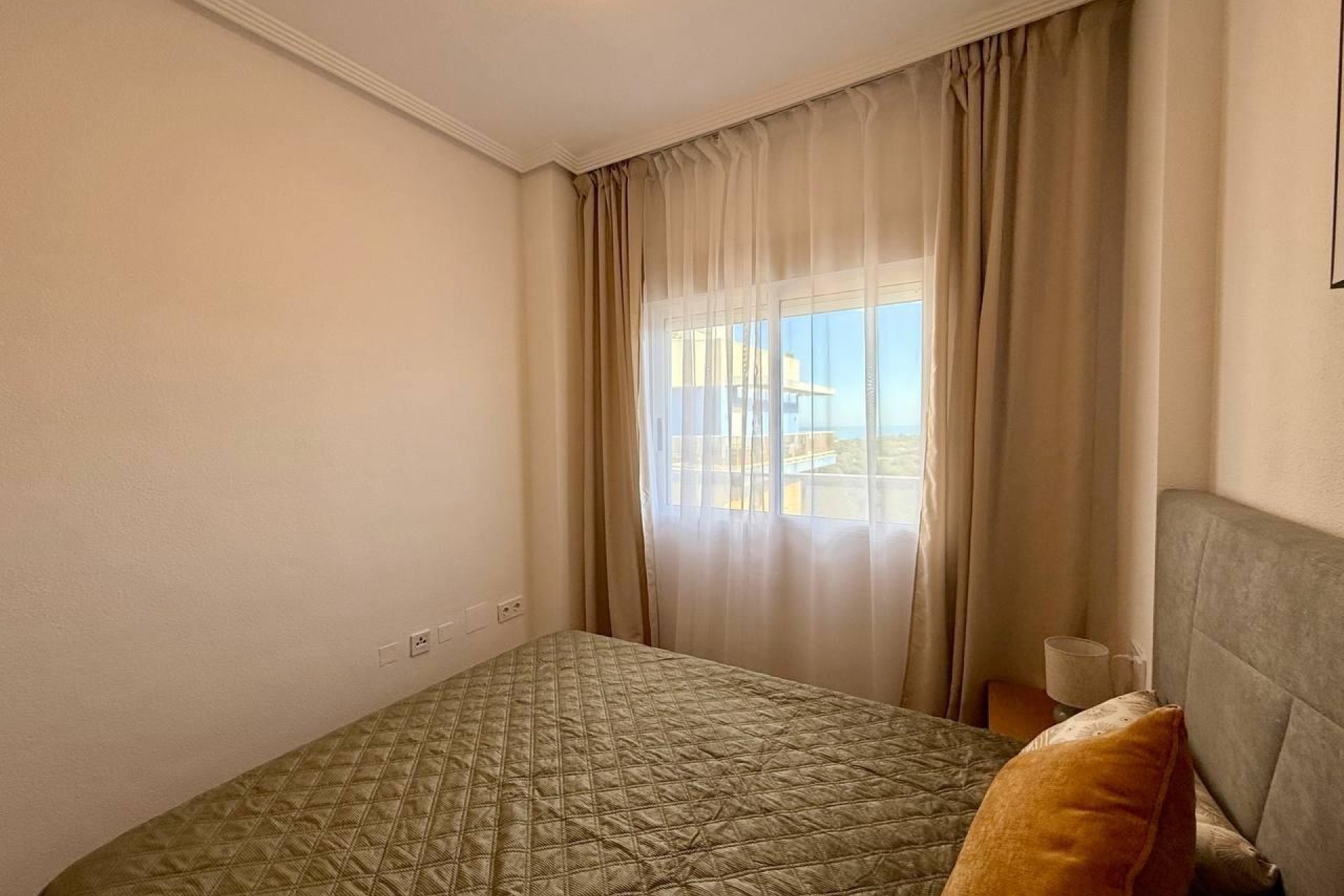 Revente - Apartment -
Guardamar del Segura - Puerto