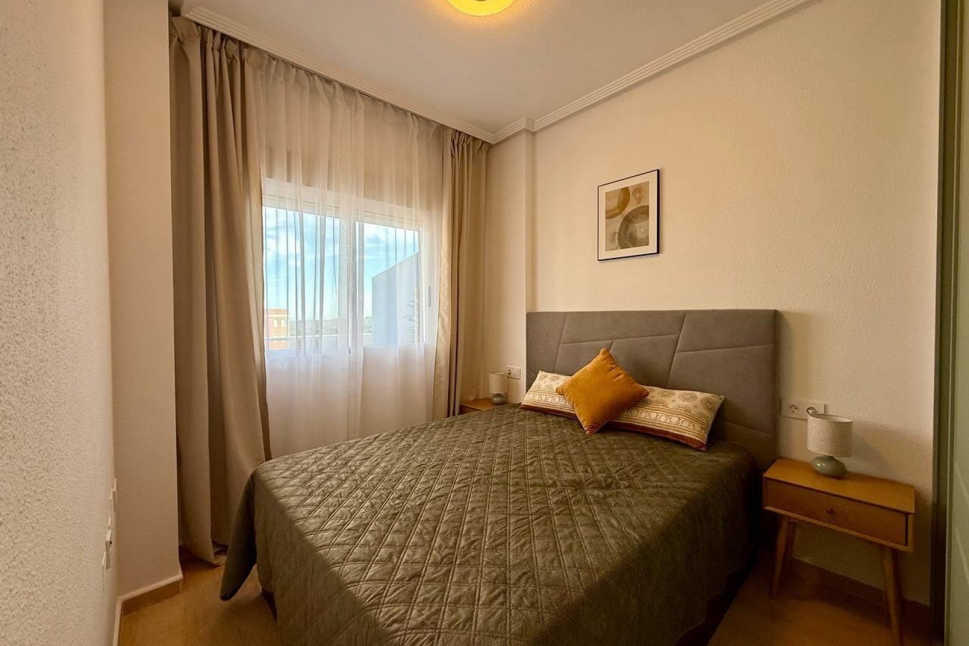Revente - Apartment -
Guardamar del Segura - Puerto