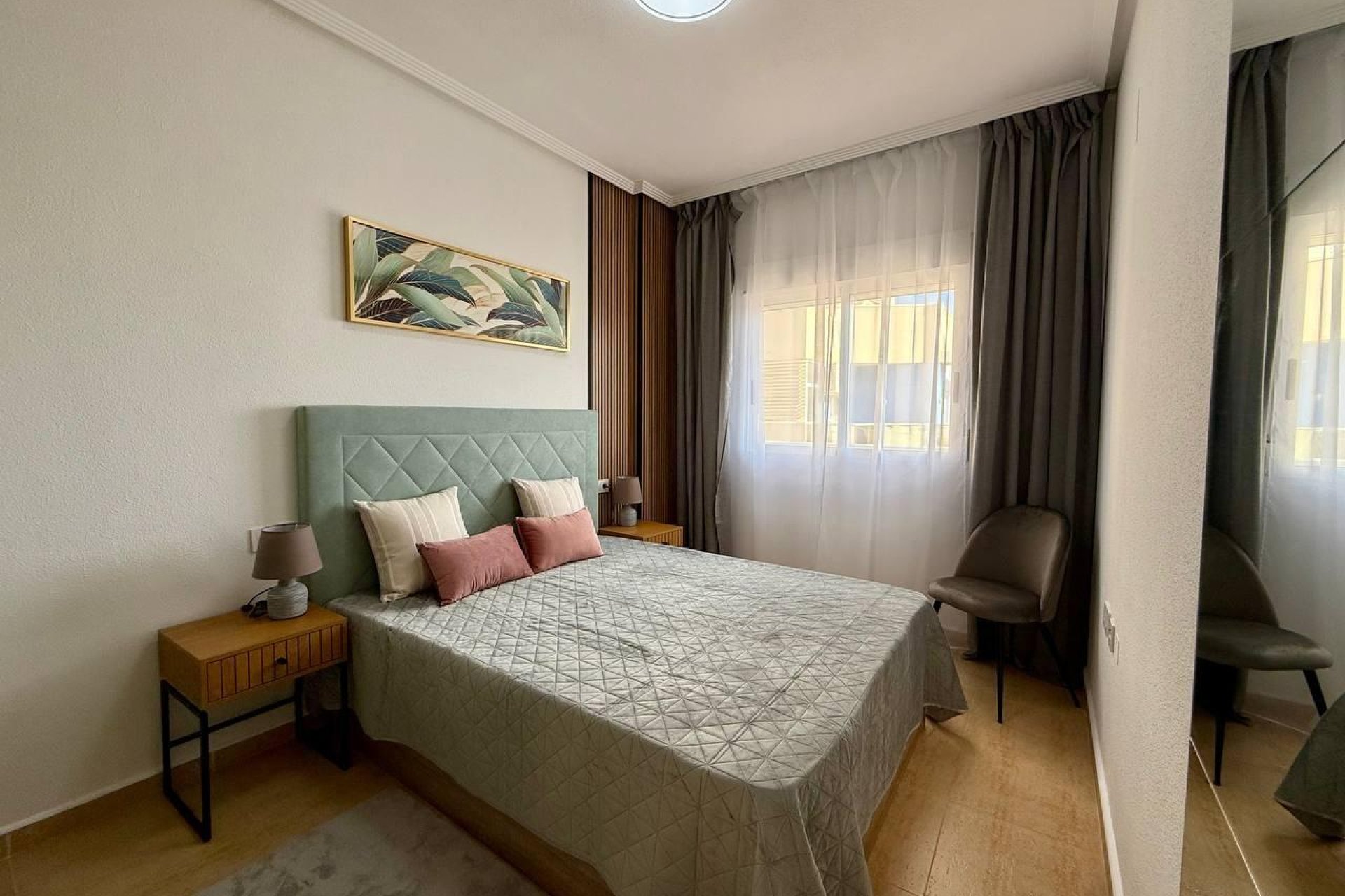 Revente - Apartment -
Guardamar del Segura - Puerto