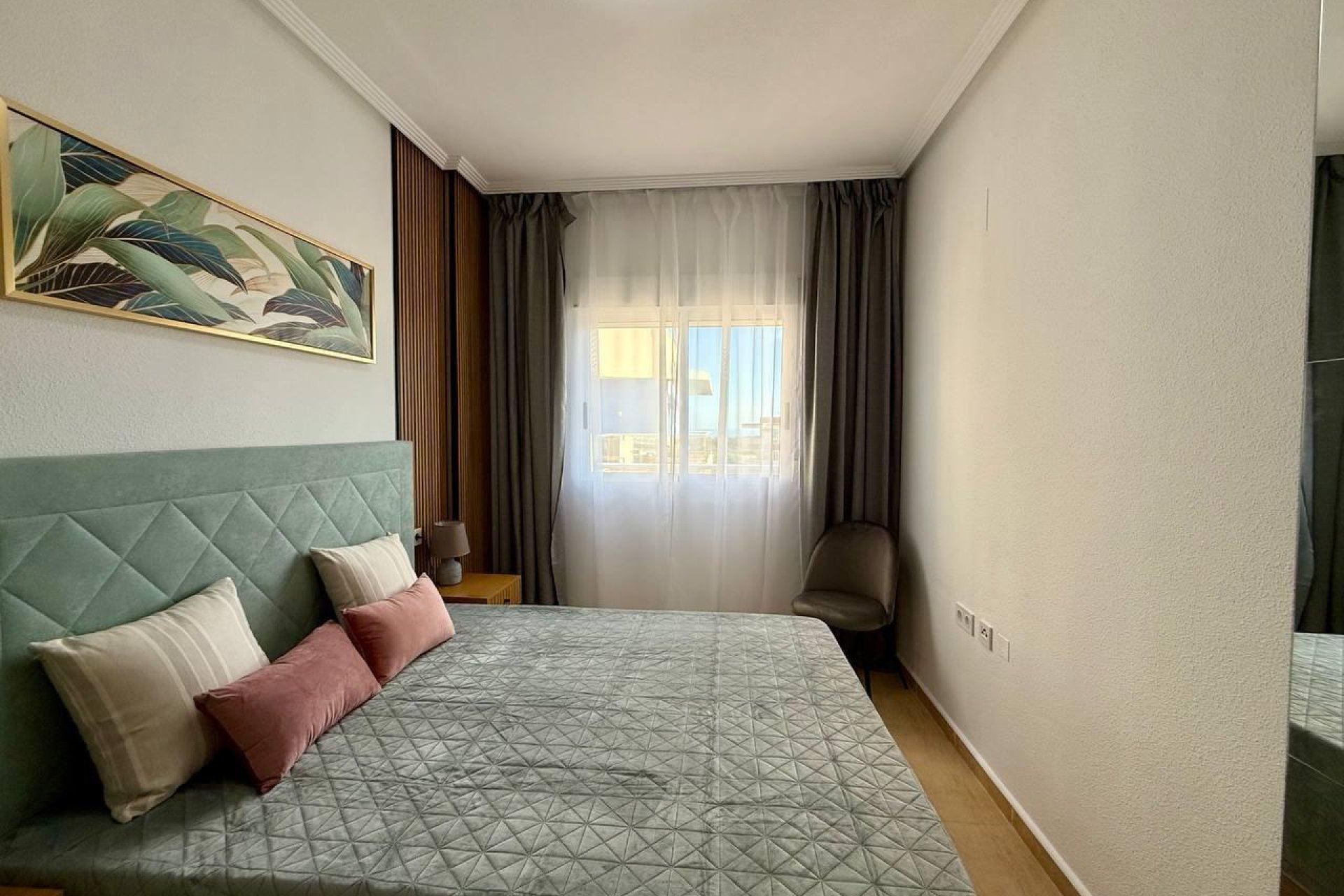 Revente - Apartment -
Guardamar del Segura - Puerto