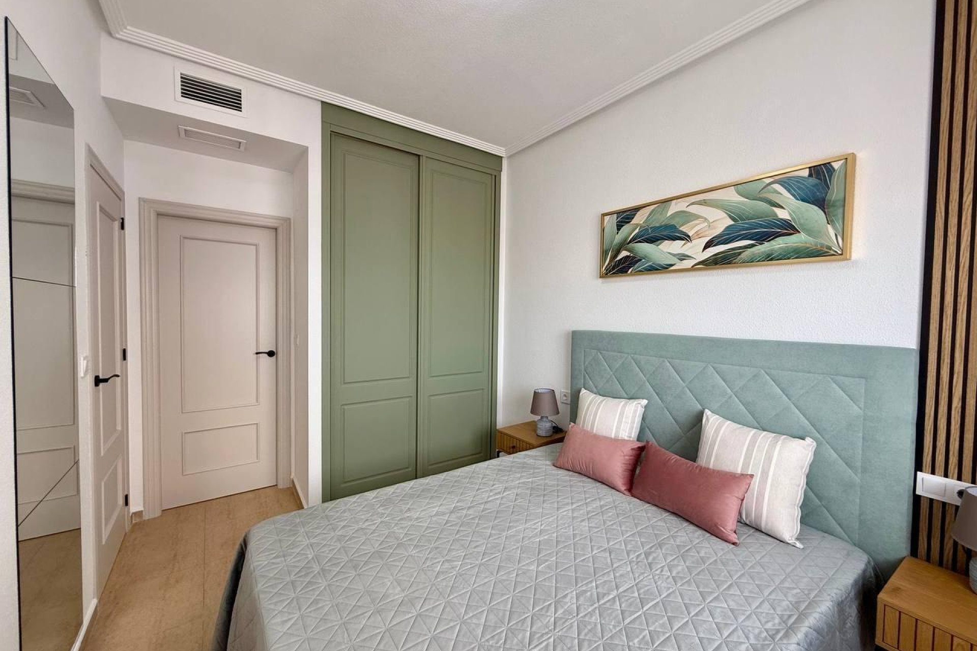 Revente - Apartment -
Guardamar del Segura - Puerto