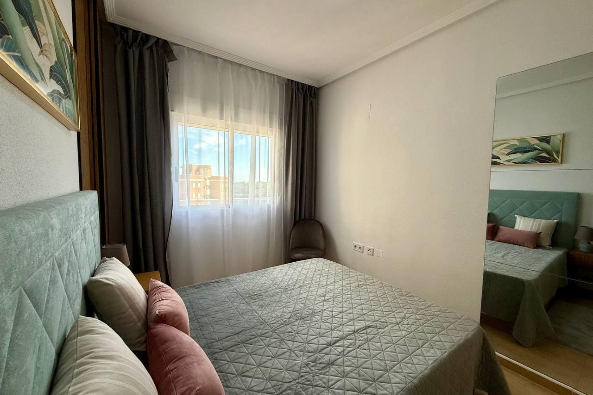 Revente - Apartment -
Guardamar del Segura - Puerto