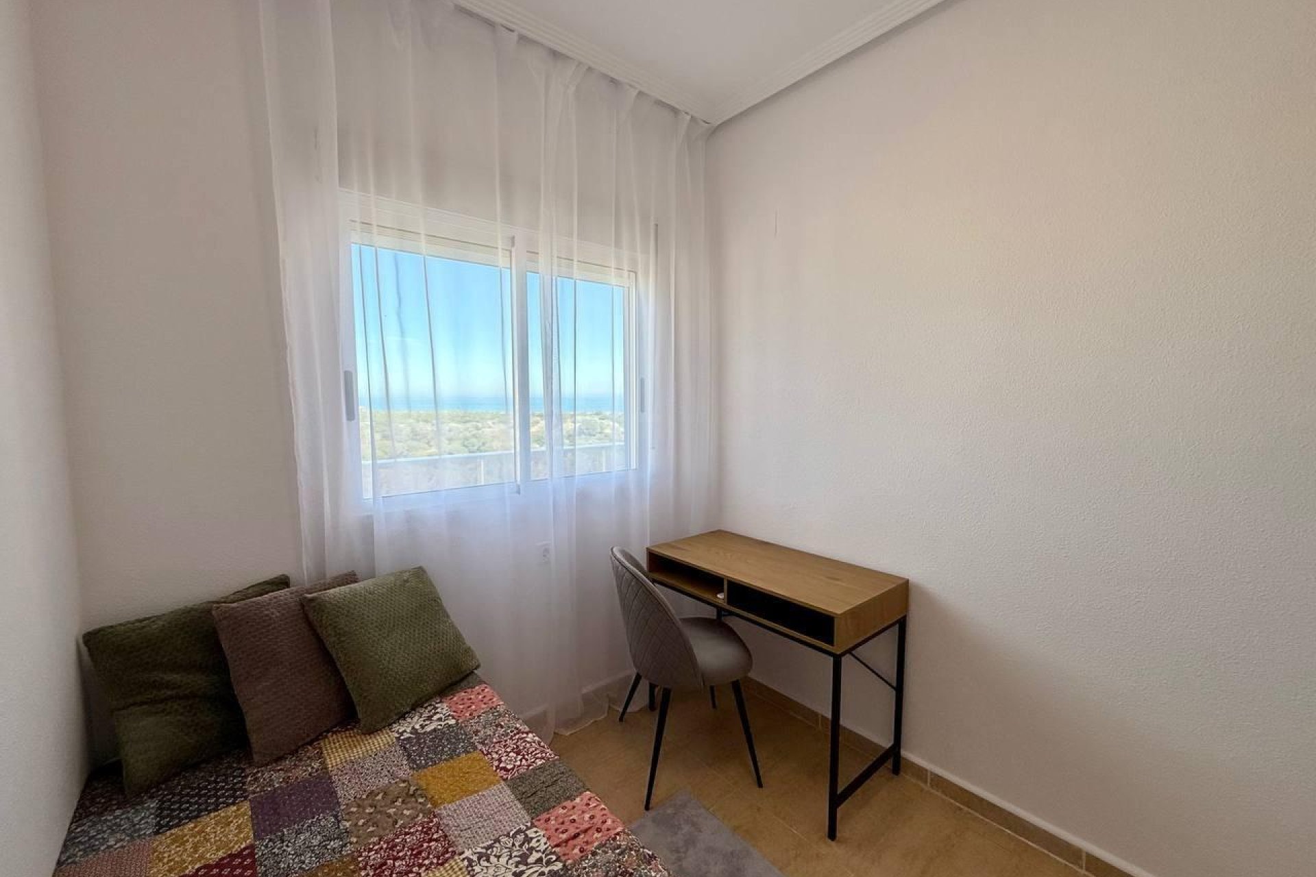 Revente - Apartment -
Guardamar del Segura - Puerto