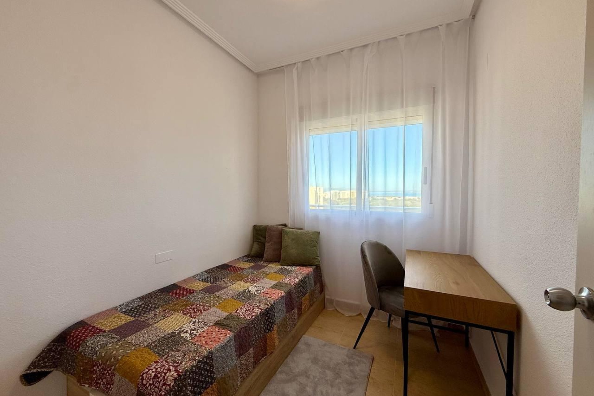Revente - Apartment -
Guardamar del Segura - Puerto