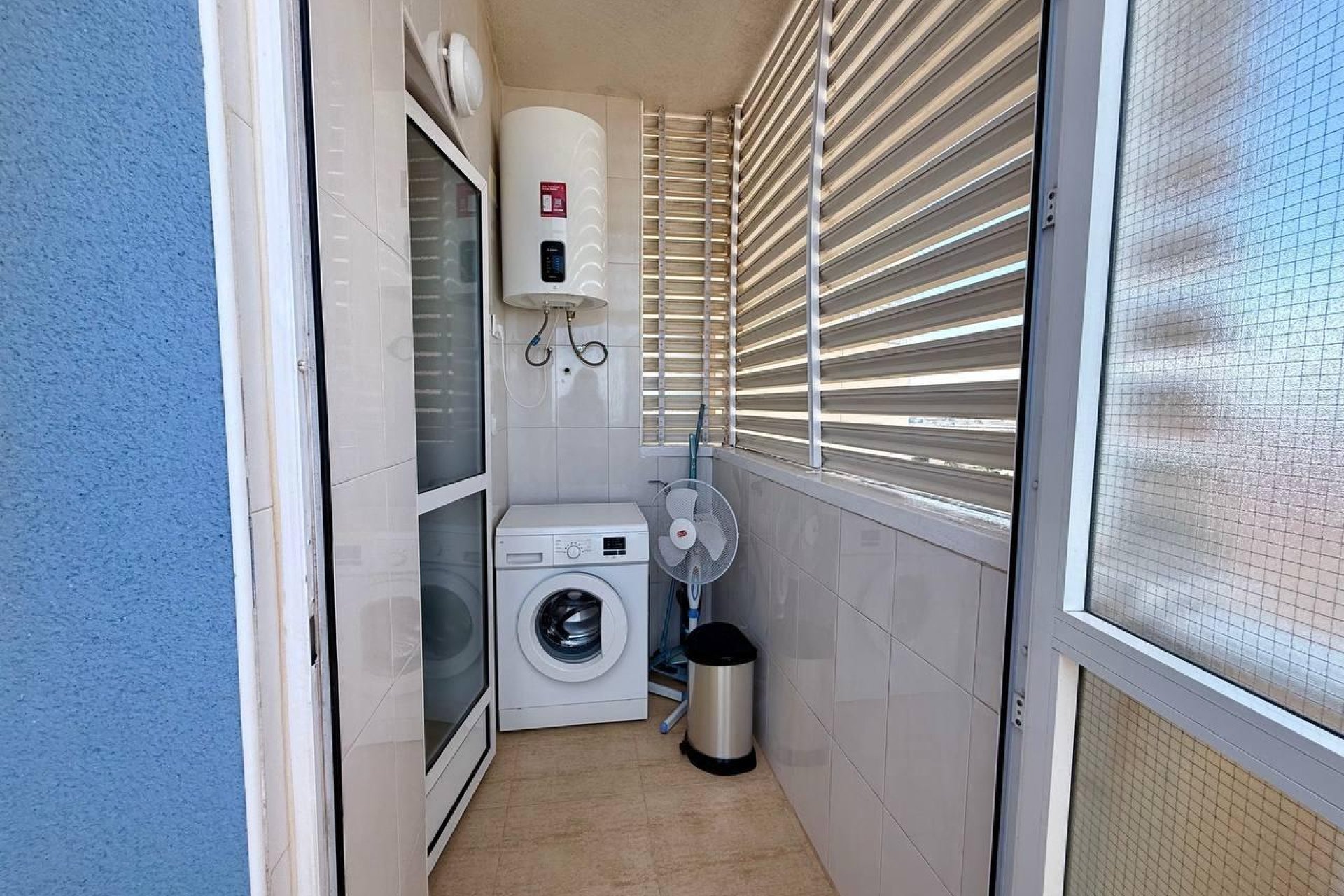 Revente - Apartment -
Guardamar del Segura - Puerto
