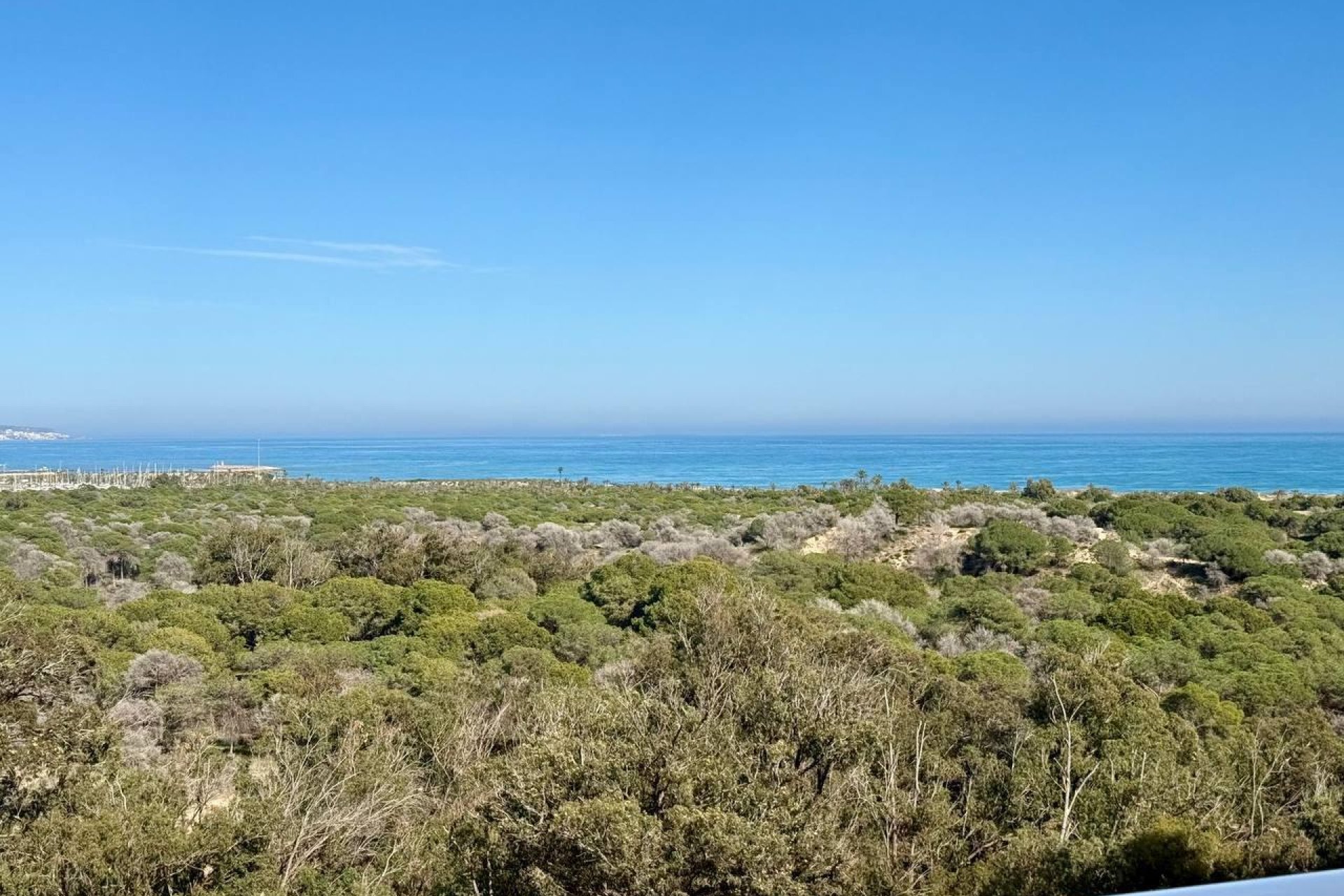 Revente - Apartment -
Guardamar del Segura - Puerto