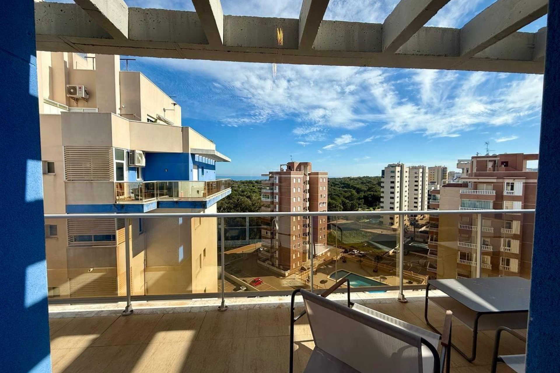 Revente - Apartment -
Guardamar del Segura - Puerto