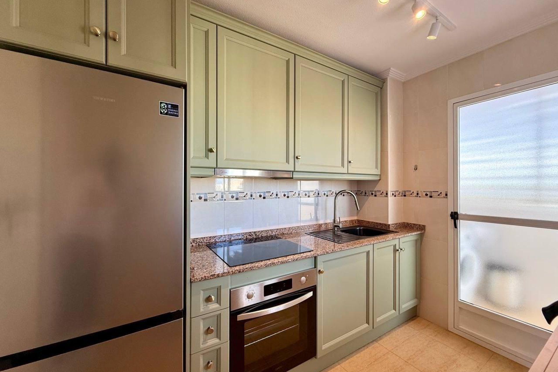 Revente - Apartment -
Guardamar del Segura - Puerto