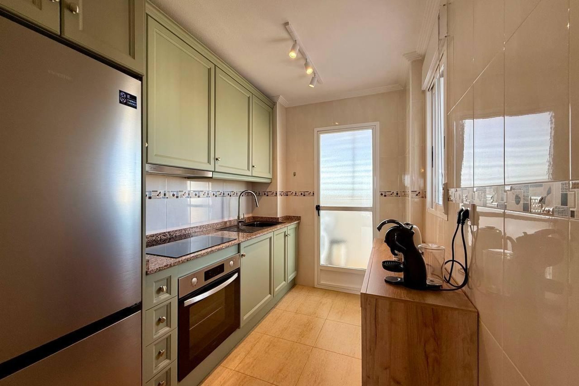Revente - Apartment -
Guardamar del Segura - Puerto