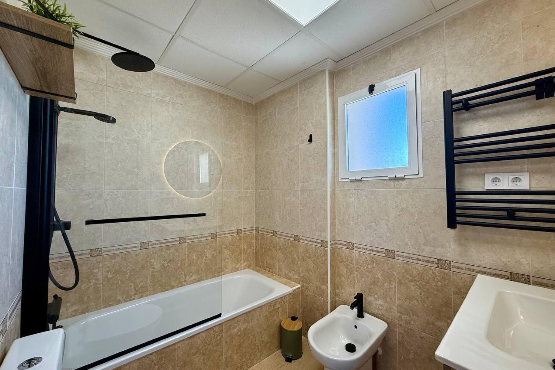 Revente - Apartment -
Guardamar del Segura - Puerto