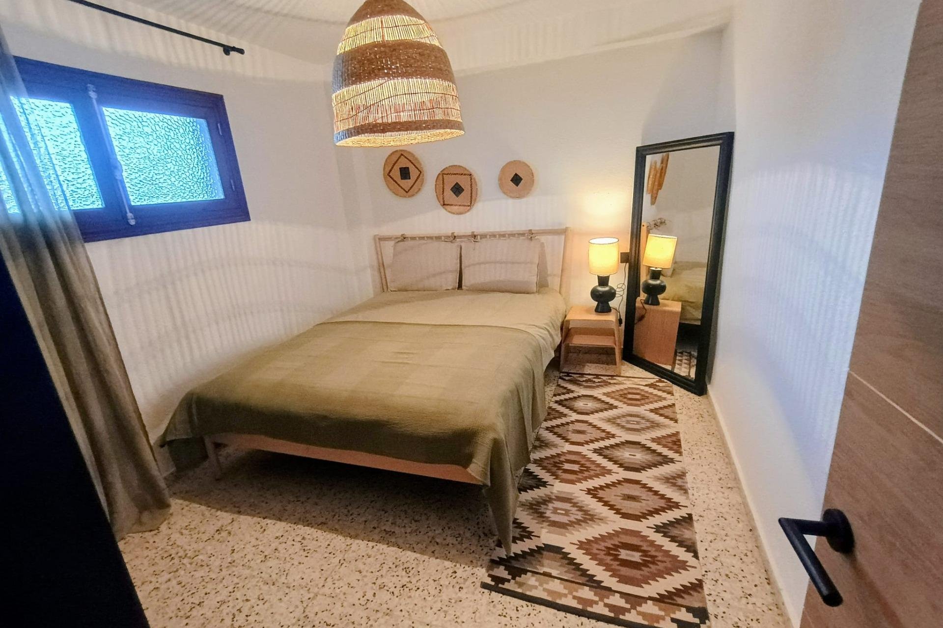 Revente - Apartment -
Guardamar del Segura - Urbanizaciones