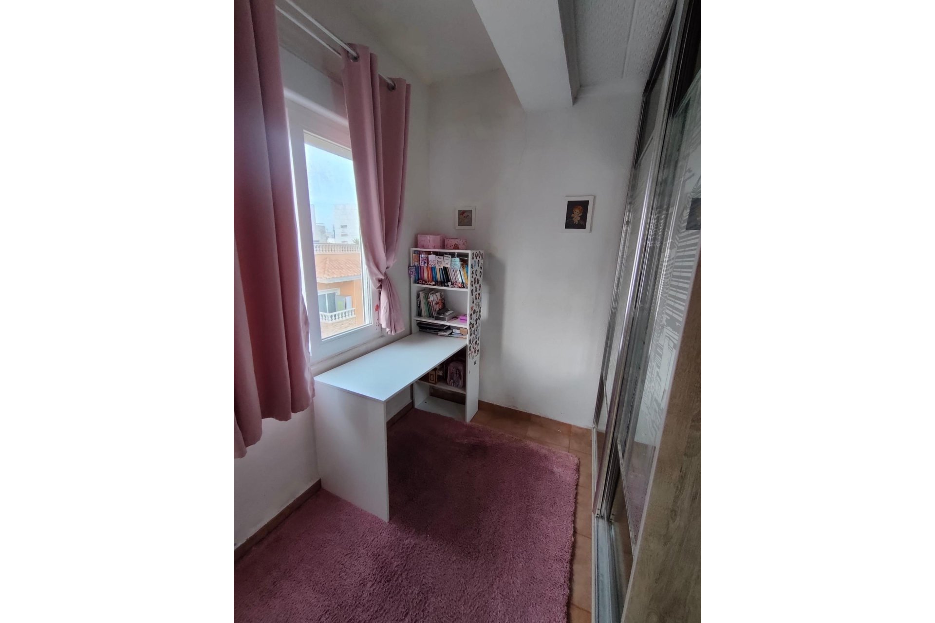 Revente - Apartment -
Guardamar del Segura - Zona Pueblo