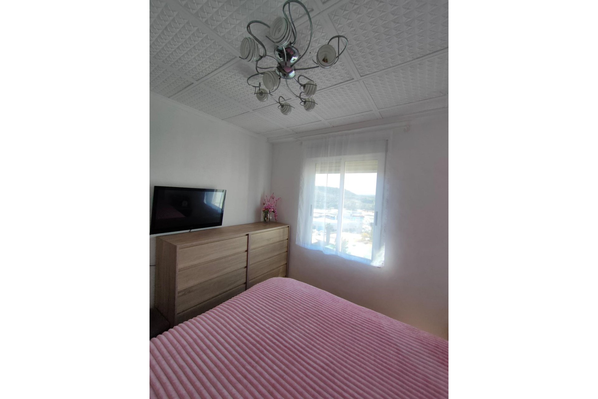Revente - Apartment -
Guardamar del Segura - Zona Pueblo