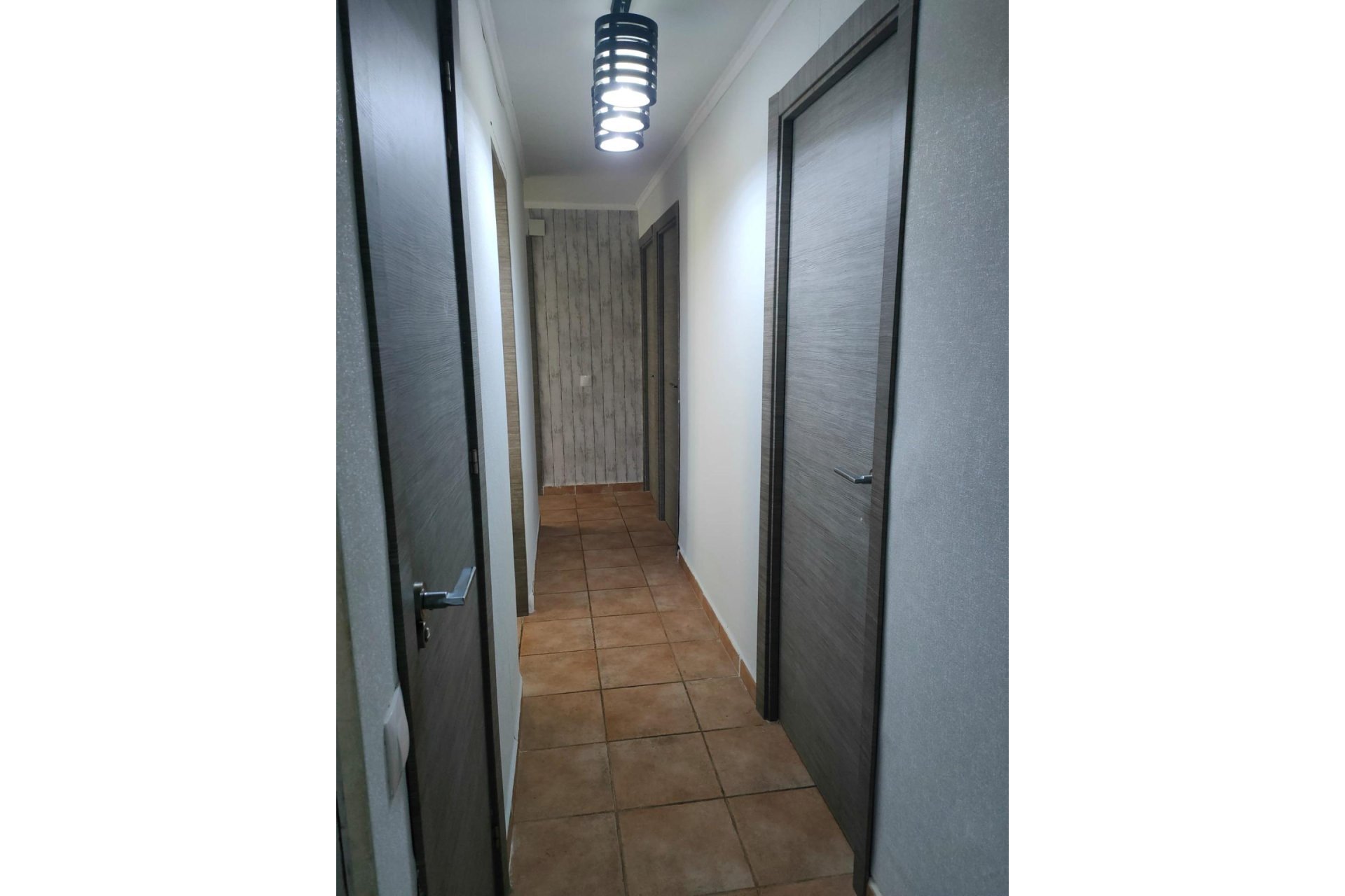 Revente - Apartment -
Guardamar del Segura - Zona Pueblo