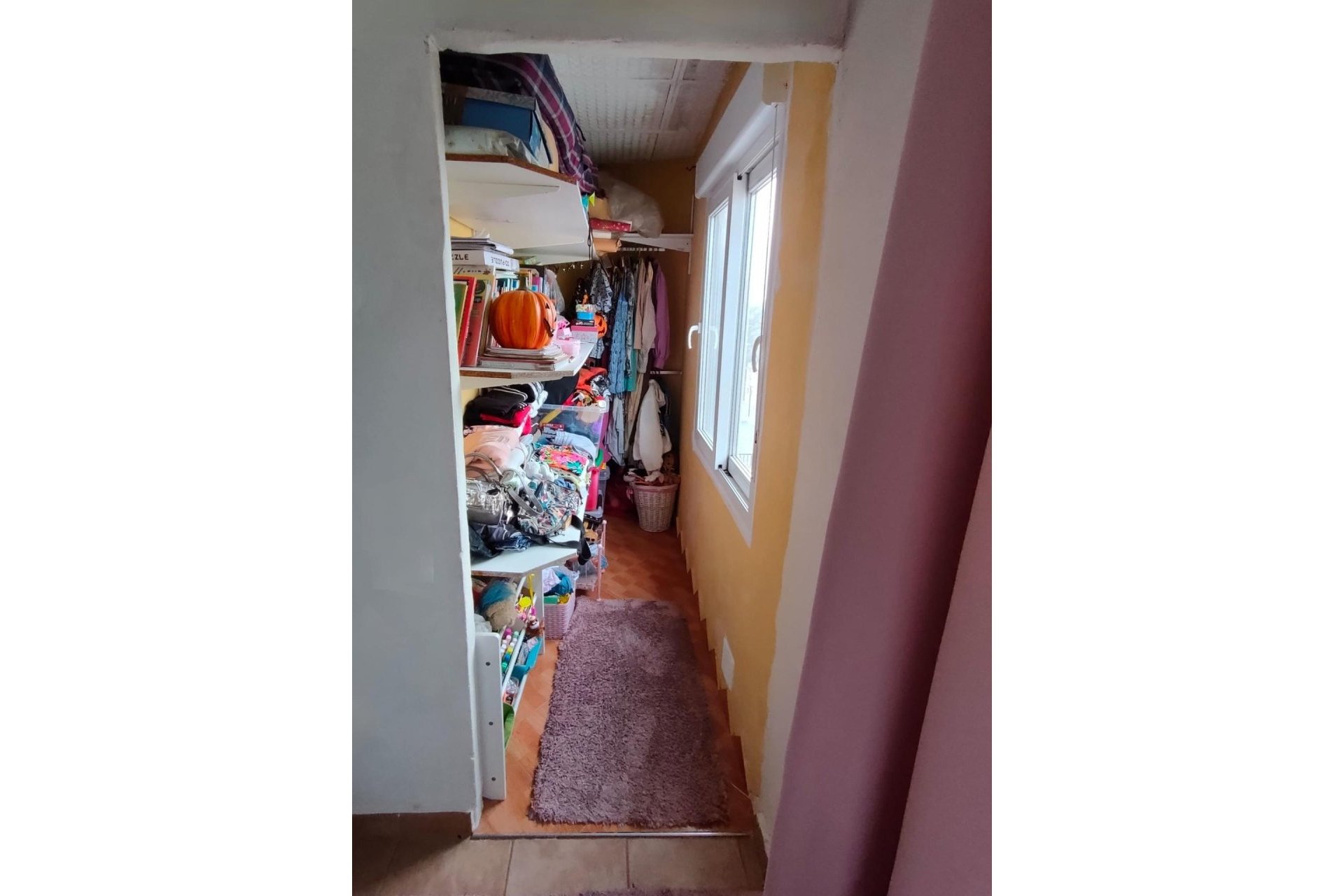 Revente - Apartment -
Guardamar del Segura - Zona Pueblo