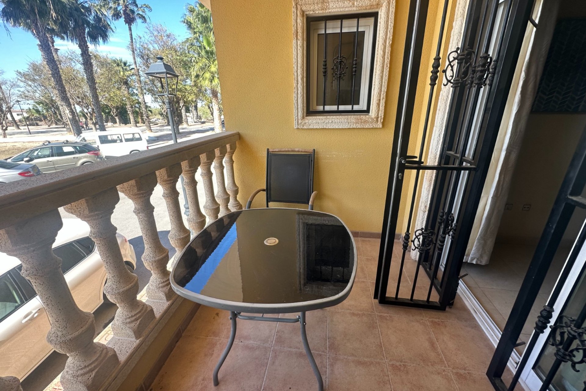 Revente - Apartment -
Jacarilla - Inland