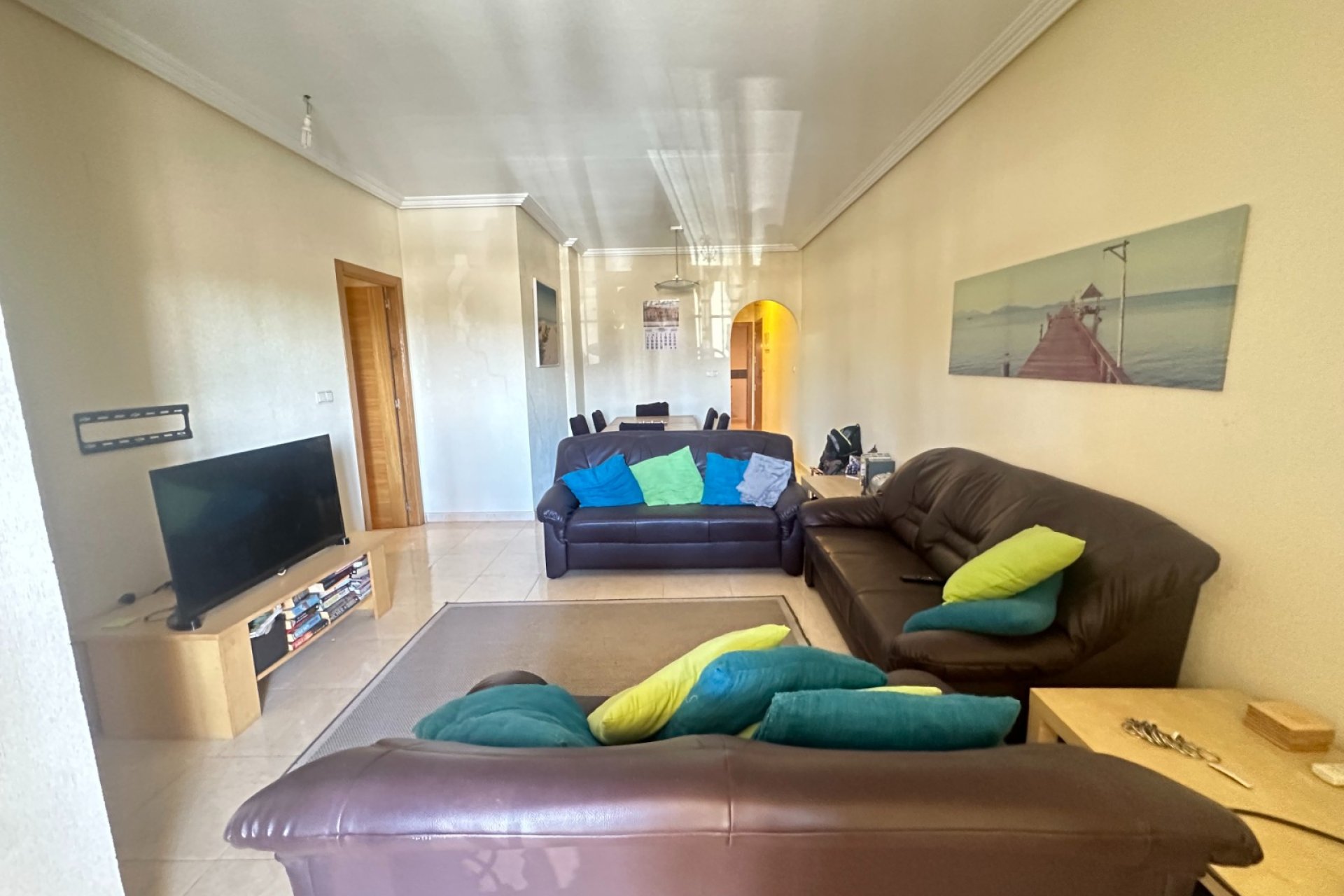 Revente - Apartment -
Jacarilla - Inland