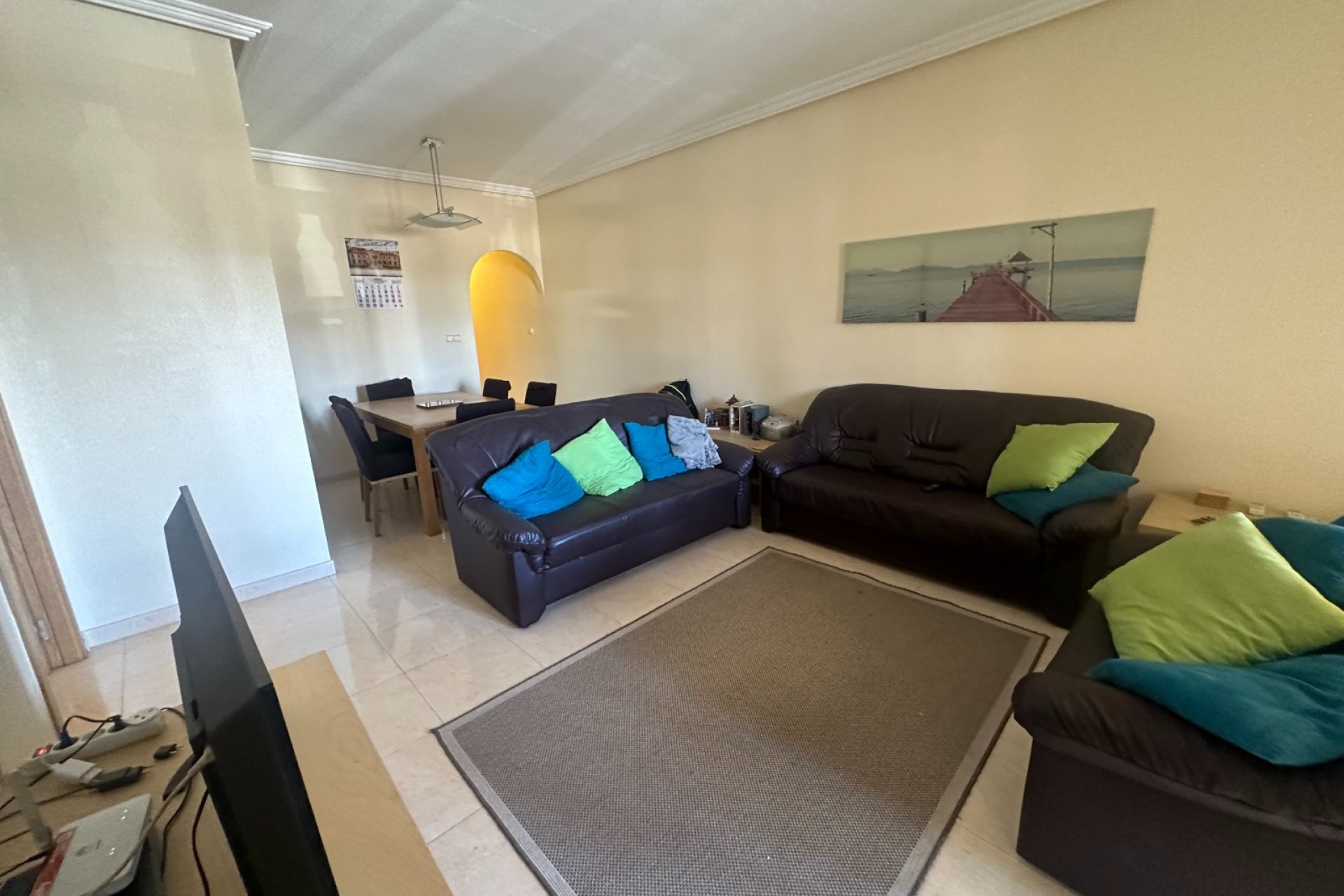 Revente - Apartment -
Jacarilla - Inland