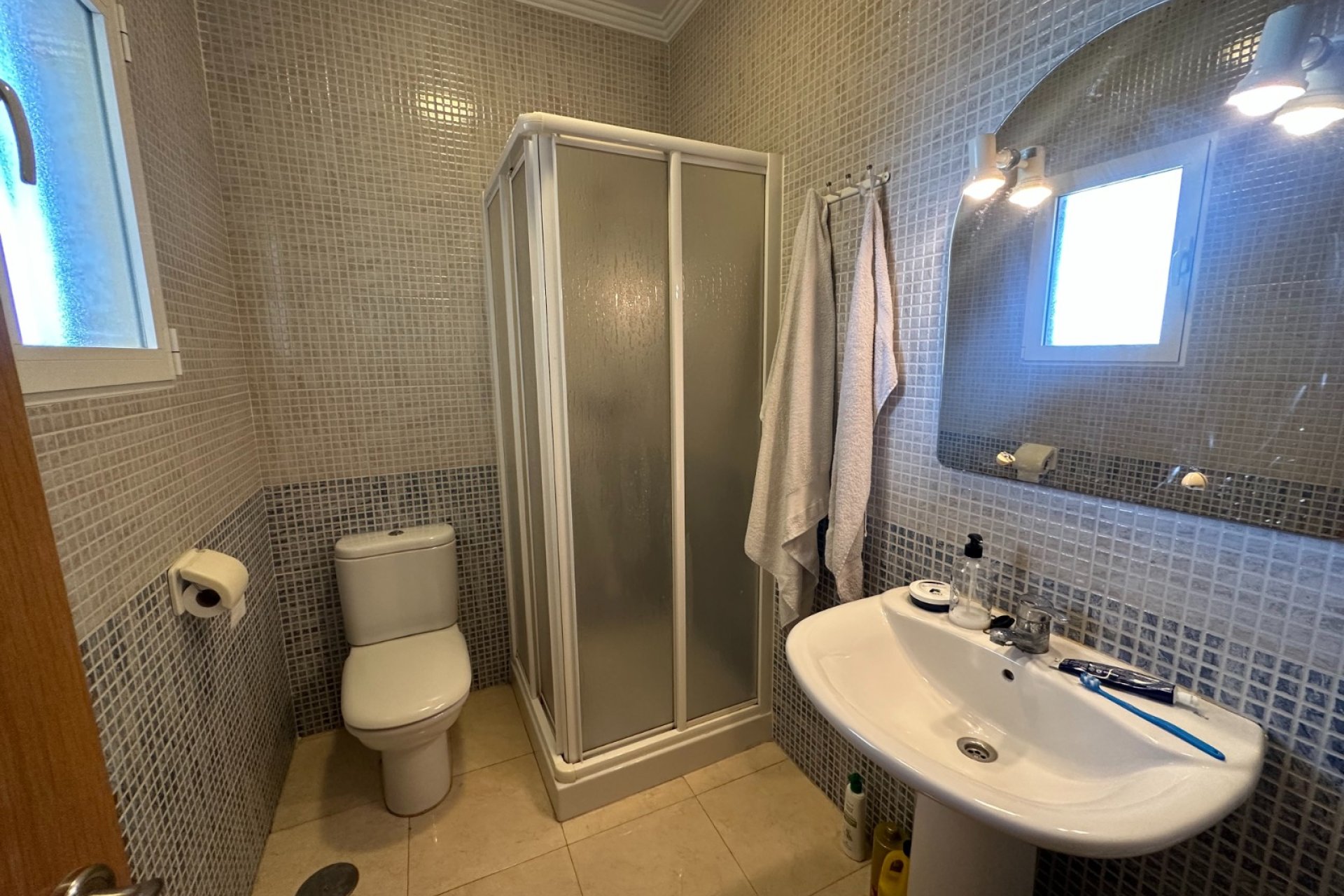 Revente - Apartment -
Jacarilla - Inland