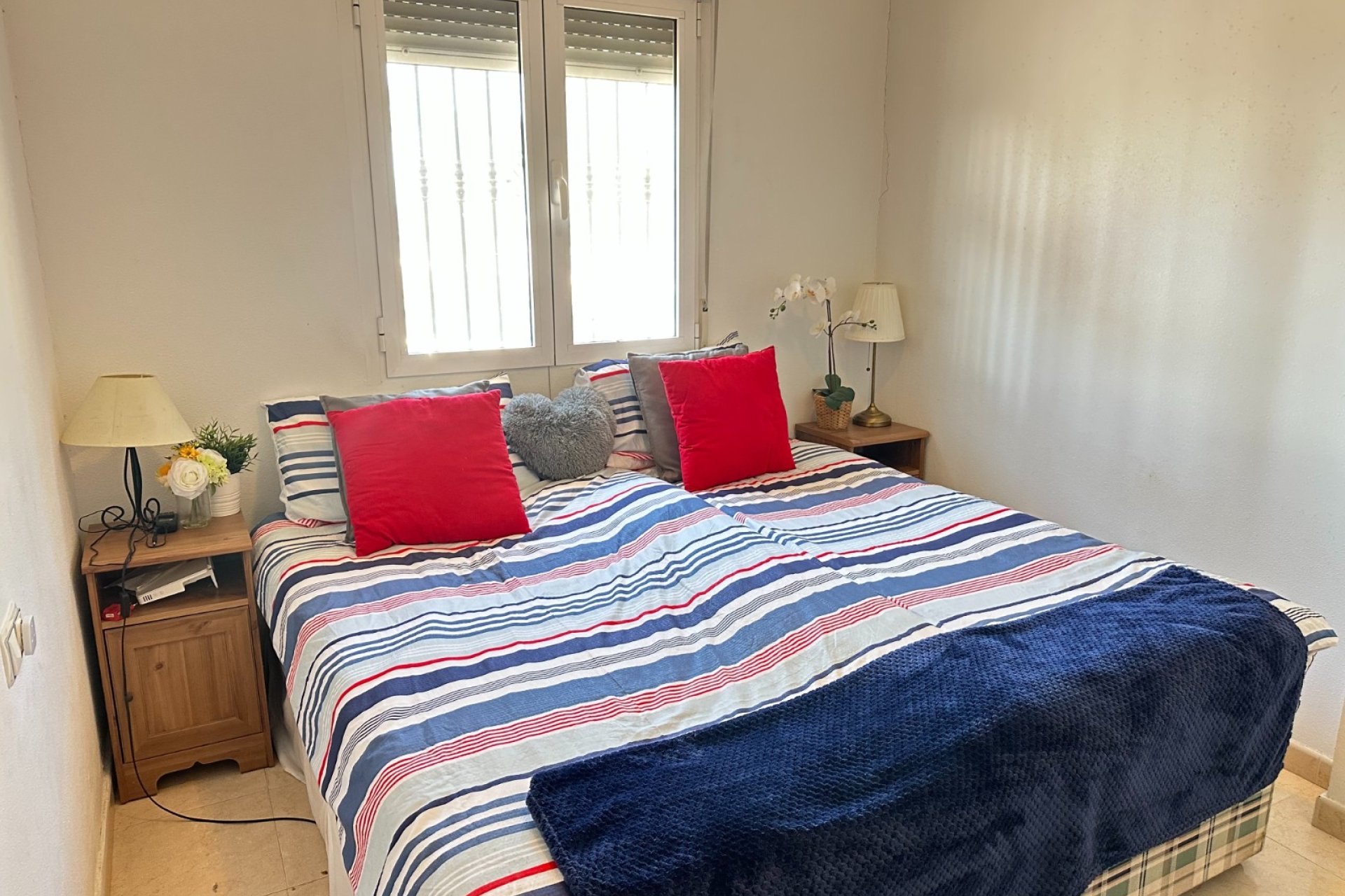 Revente - Apartment -
Jacarilla - Inland