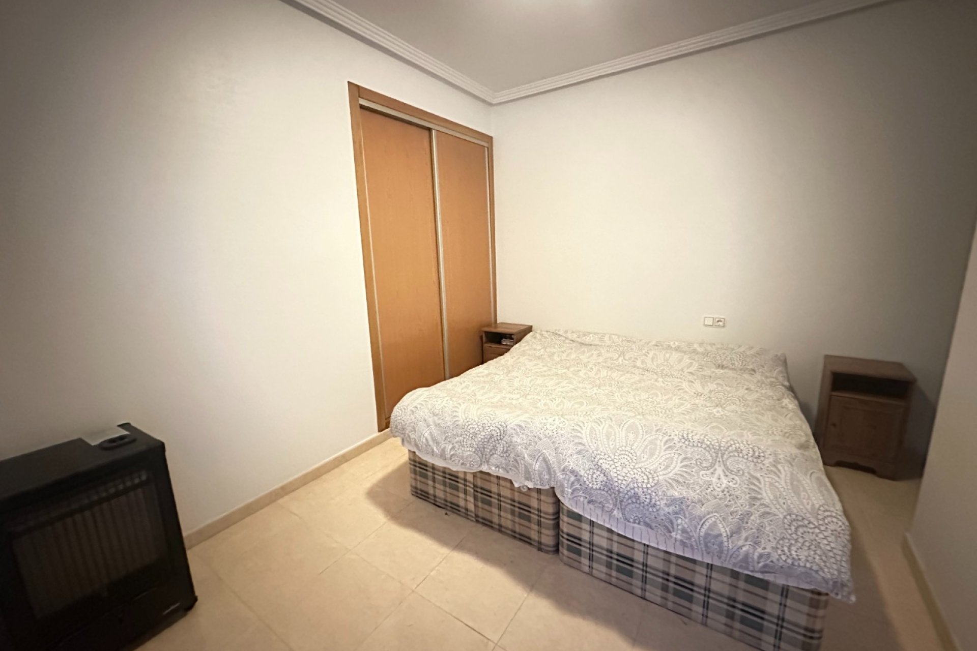 Revente - Apartment -
Jacarilla - Inland
