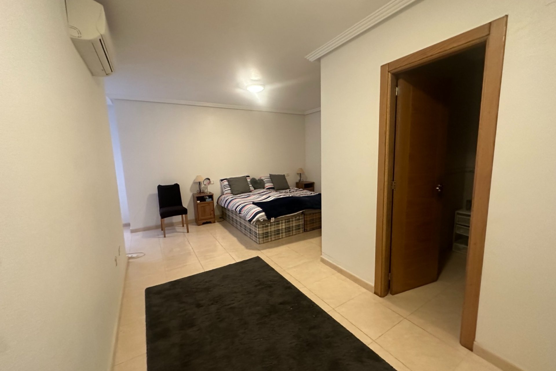 Revente - Apartment -
Jacarilla - Inland