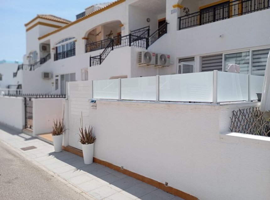 Revente - Apartment -
Jacarilla - Inland