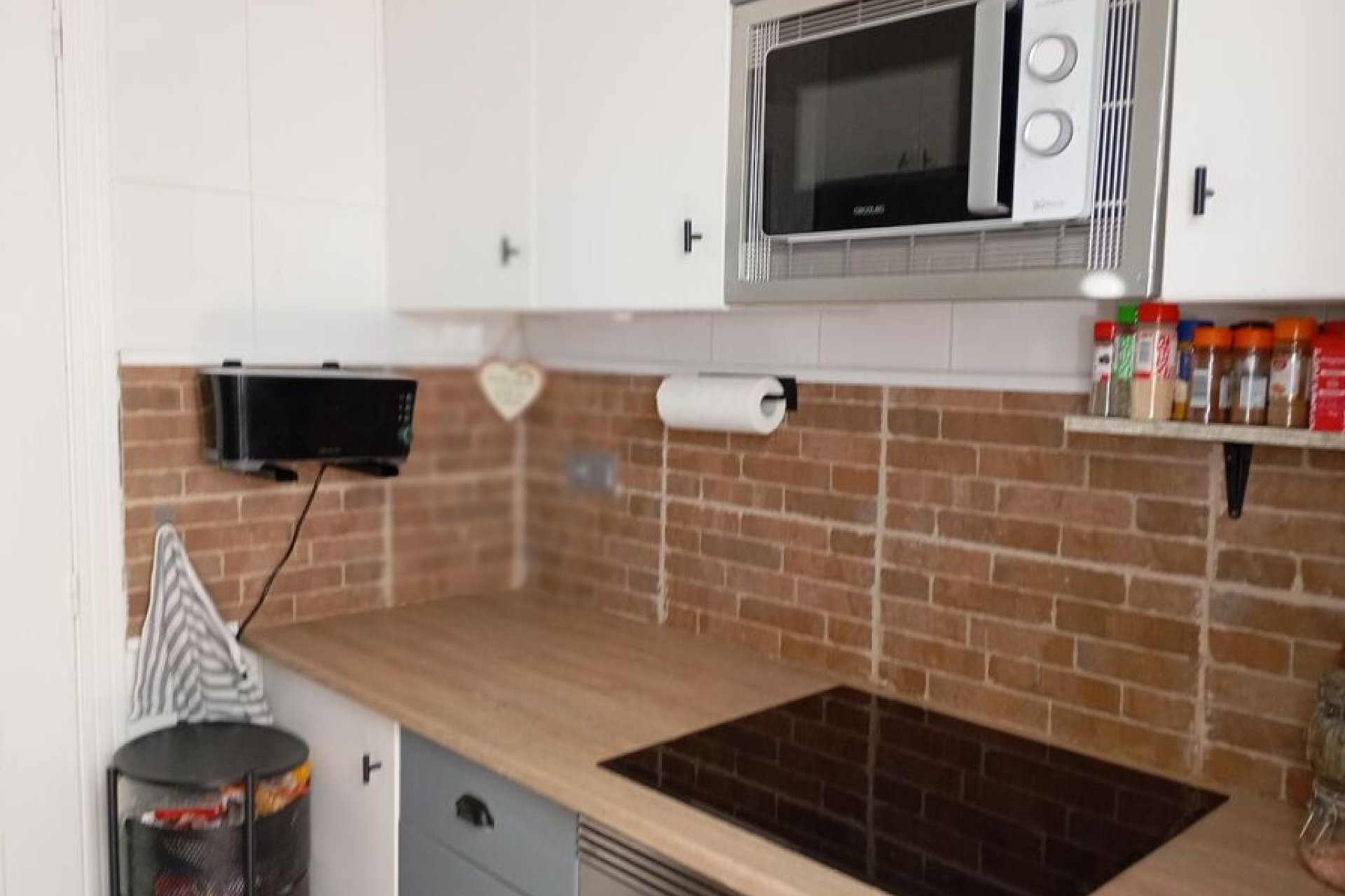 Revente - Apartment -
Jacarilla - Inland