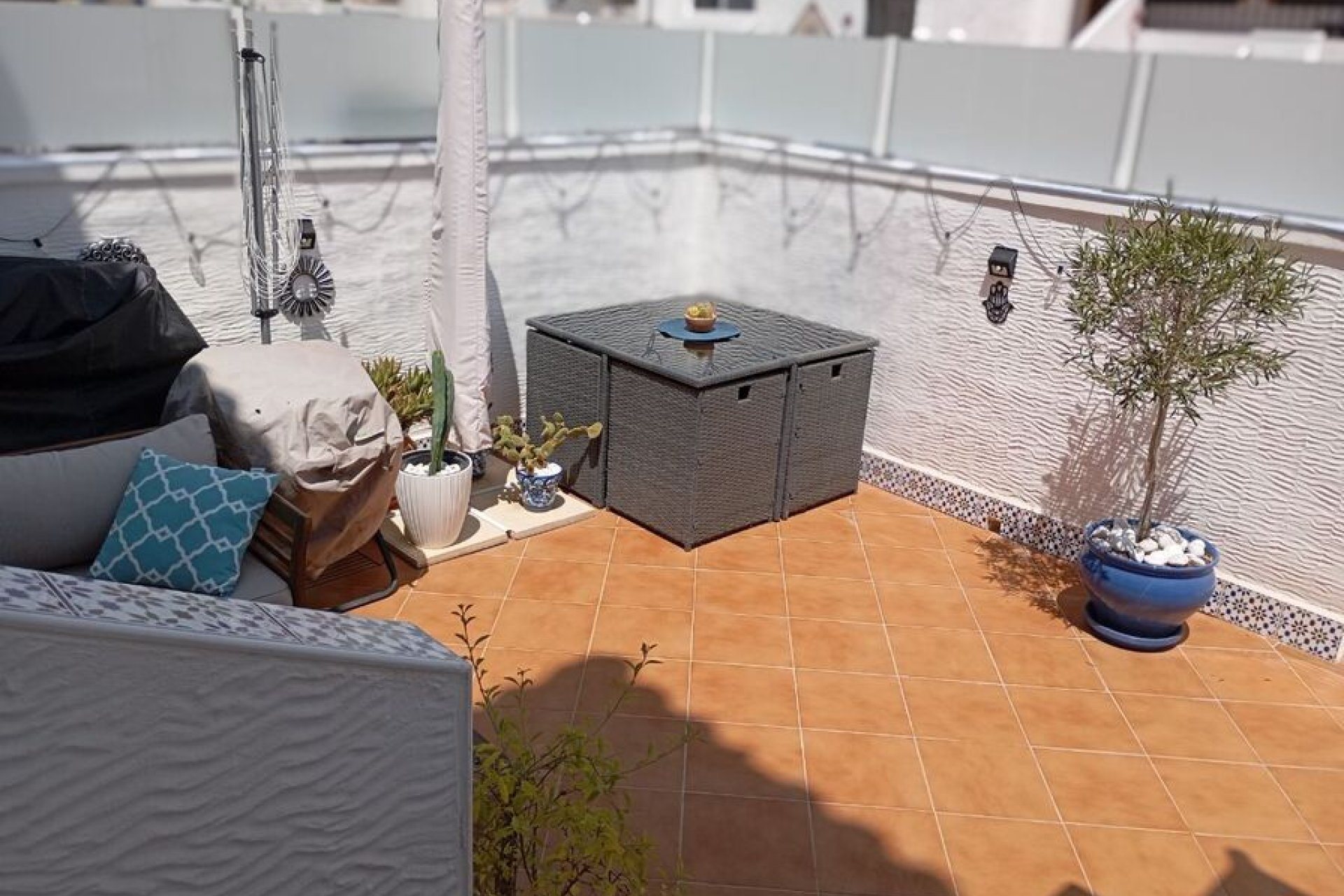 Revente - Apartment -
Jacarilla - Inland