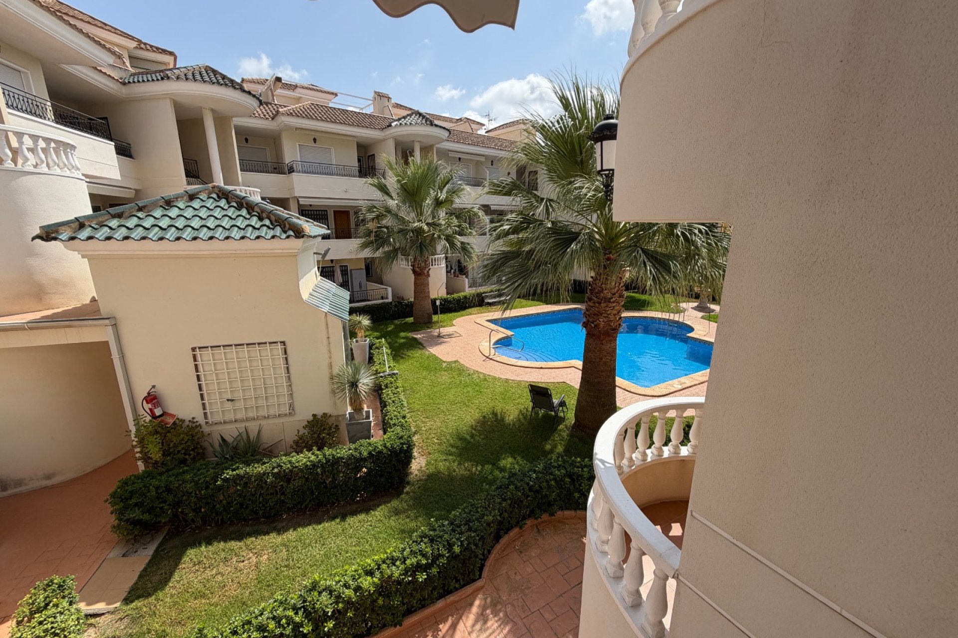 Revente - Apartment -
Jacarilla - Inland