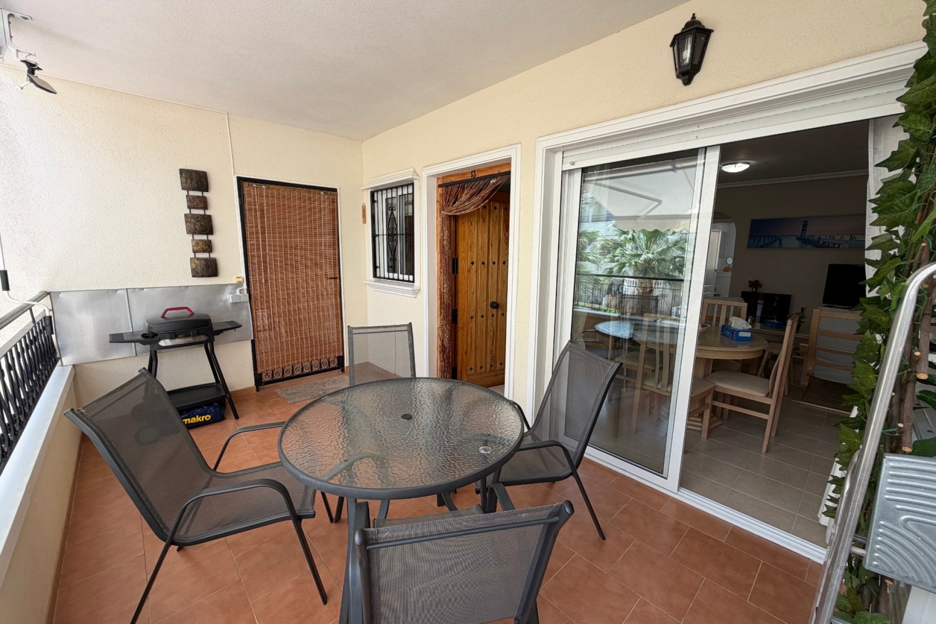 Revente - Apartment -
Jacarilla - Inland