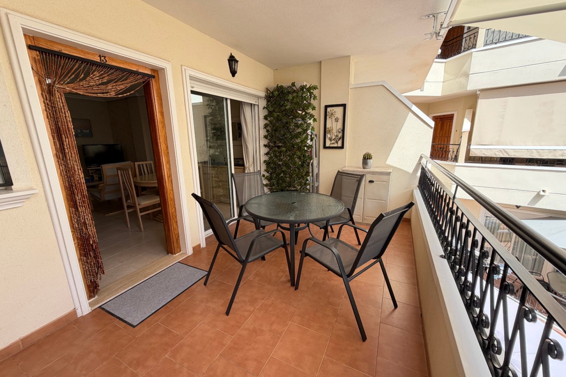 Revente - Apartment -
Jacarilla - Inland