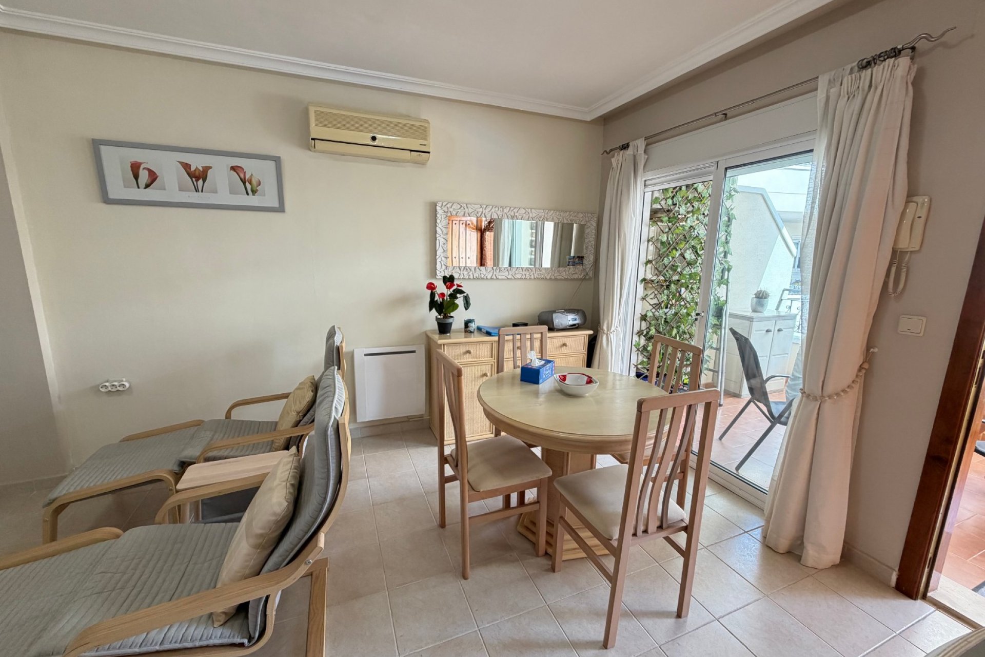 Revente - Apartment -
Jacarilla - Inland