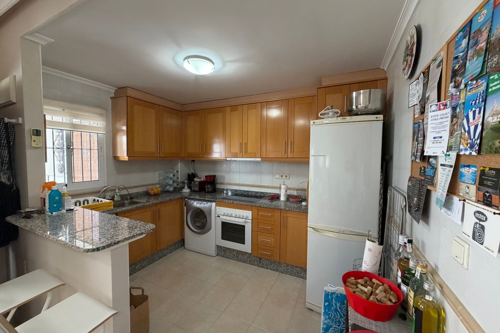 Revente - Apartment -
Jacarilla - Inland