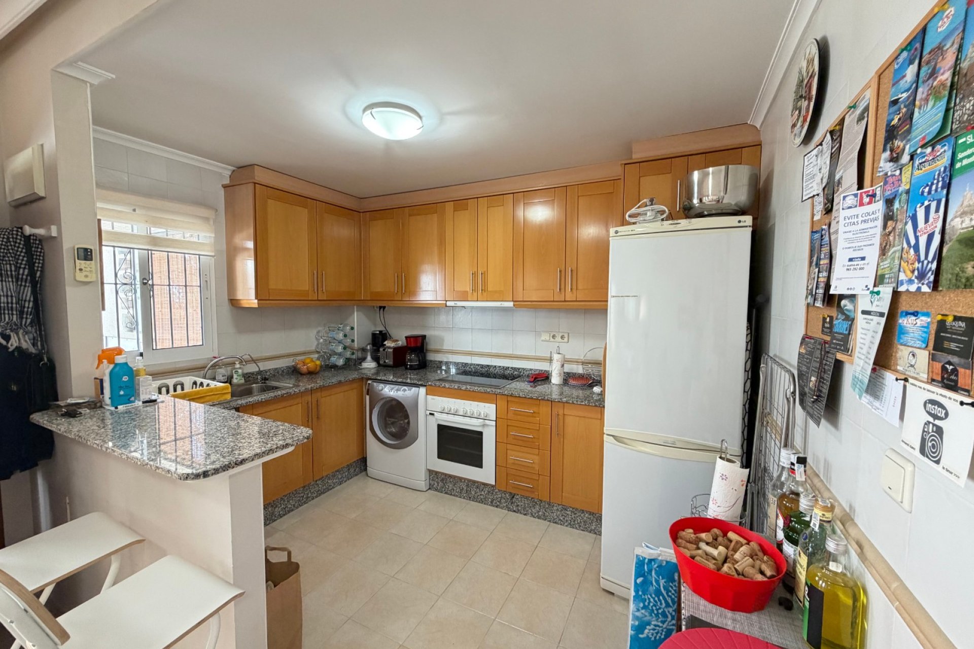 Revente - Apartment -
Jacarilla - Inland