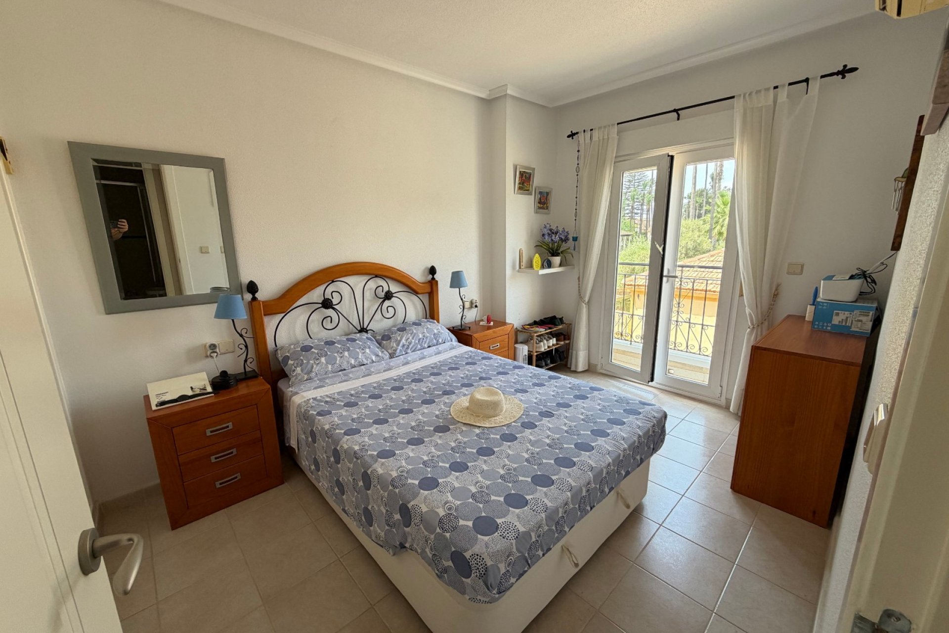 Revente - Apartment -
Jacarilla - Inland