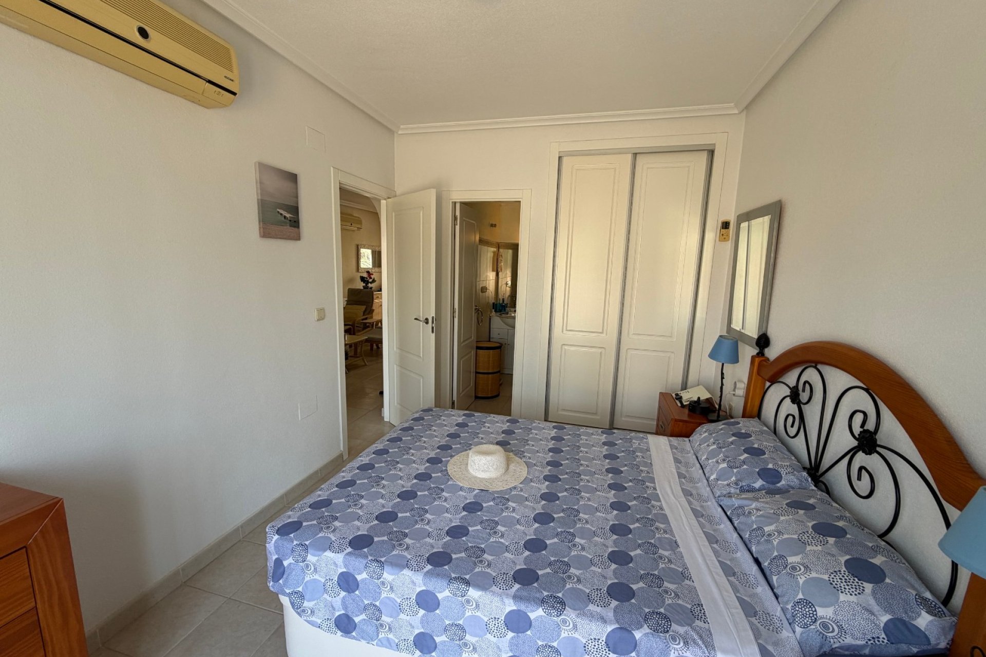 Revente - Apartment -
Jacarilla - Inland